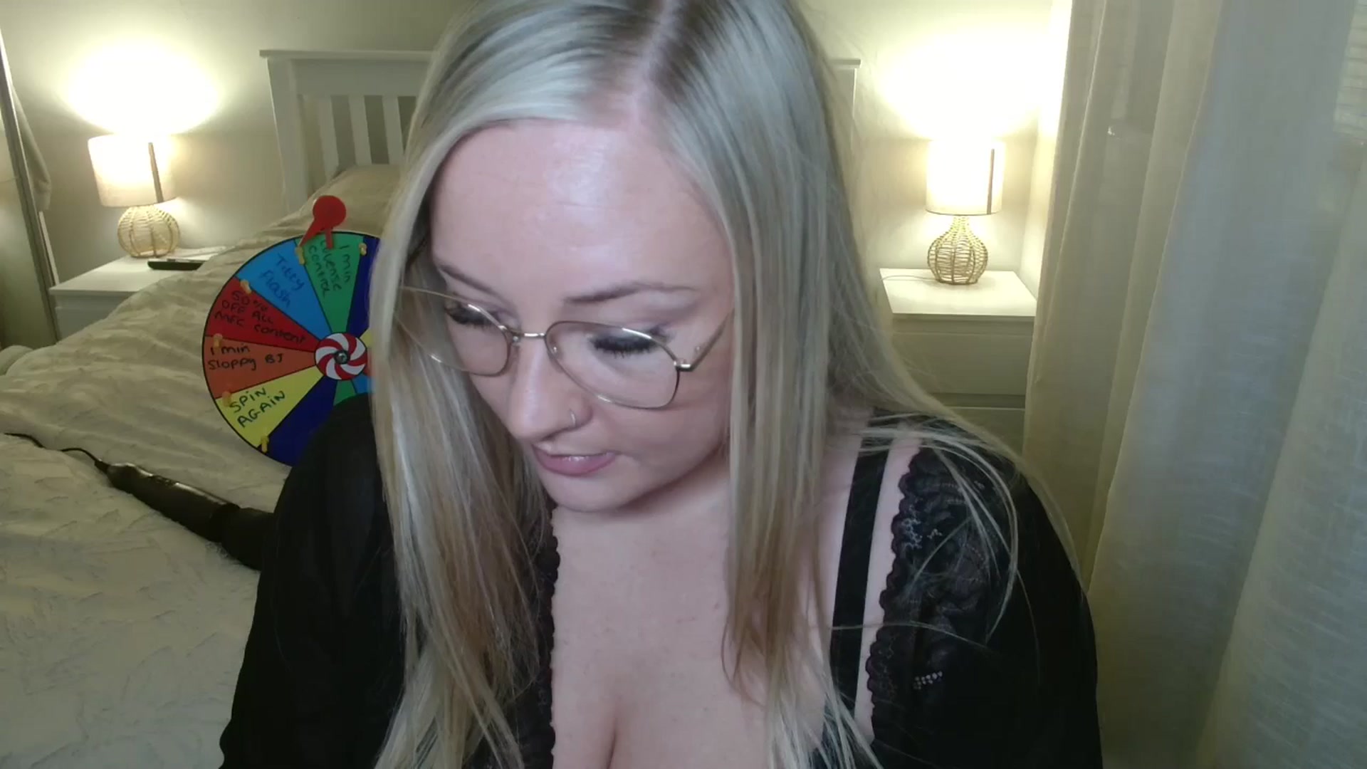 Gallery image thumbnail from AlexisBrookeX's myfreecams stream on, 03/13/2026, 17:49 image 5 of 20
