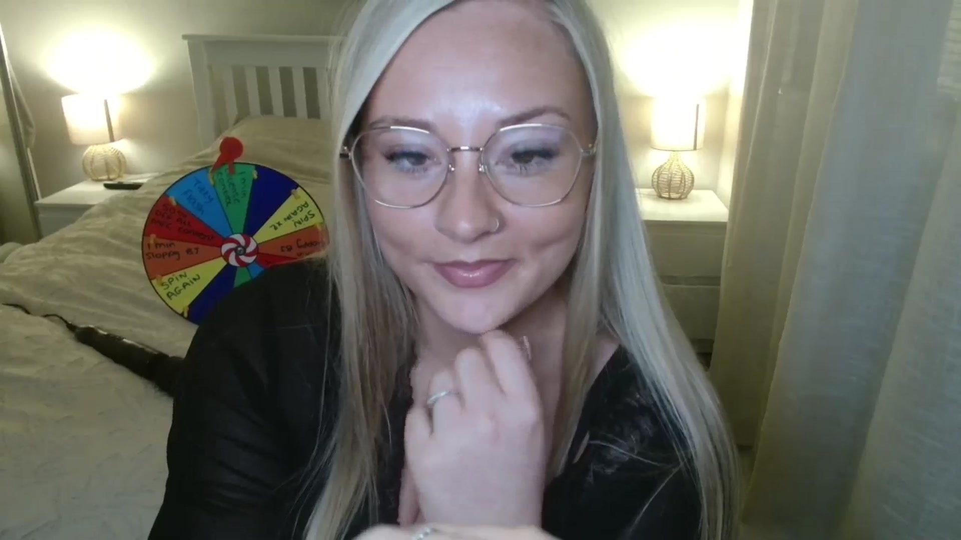 Gallery image thumbnail from AlexisBrookeX's myfreecams stream on, 03/13/2026, 17:49 image 6 of 20