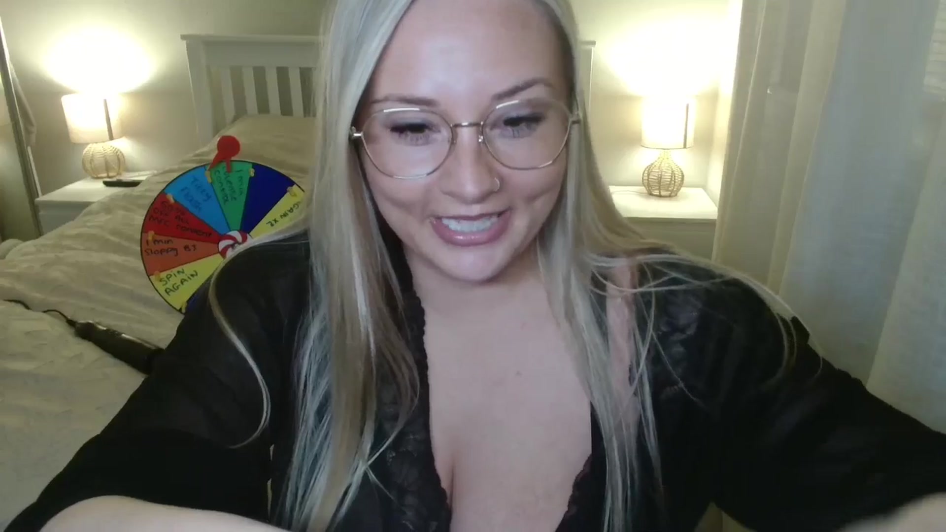 Gallery image thumbnail from AlexisBrookeX's myfreecams stream on, 03/13/2026, 17:49 image 2 of 20