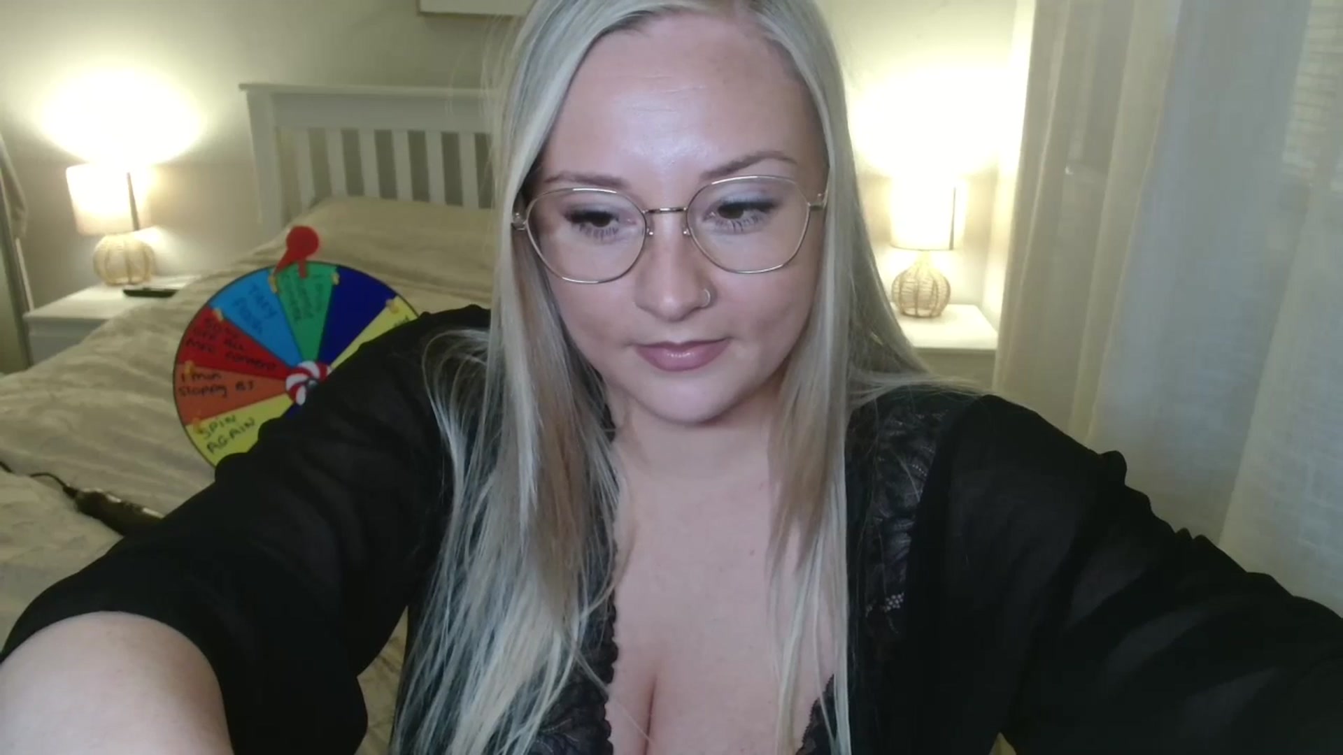 Gallery image thumbnail from AlexisBrookeX's myfreecams stream on, 03/13/2026, 17:49 image 8 of 20