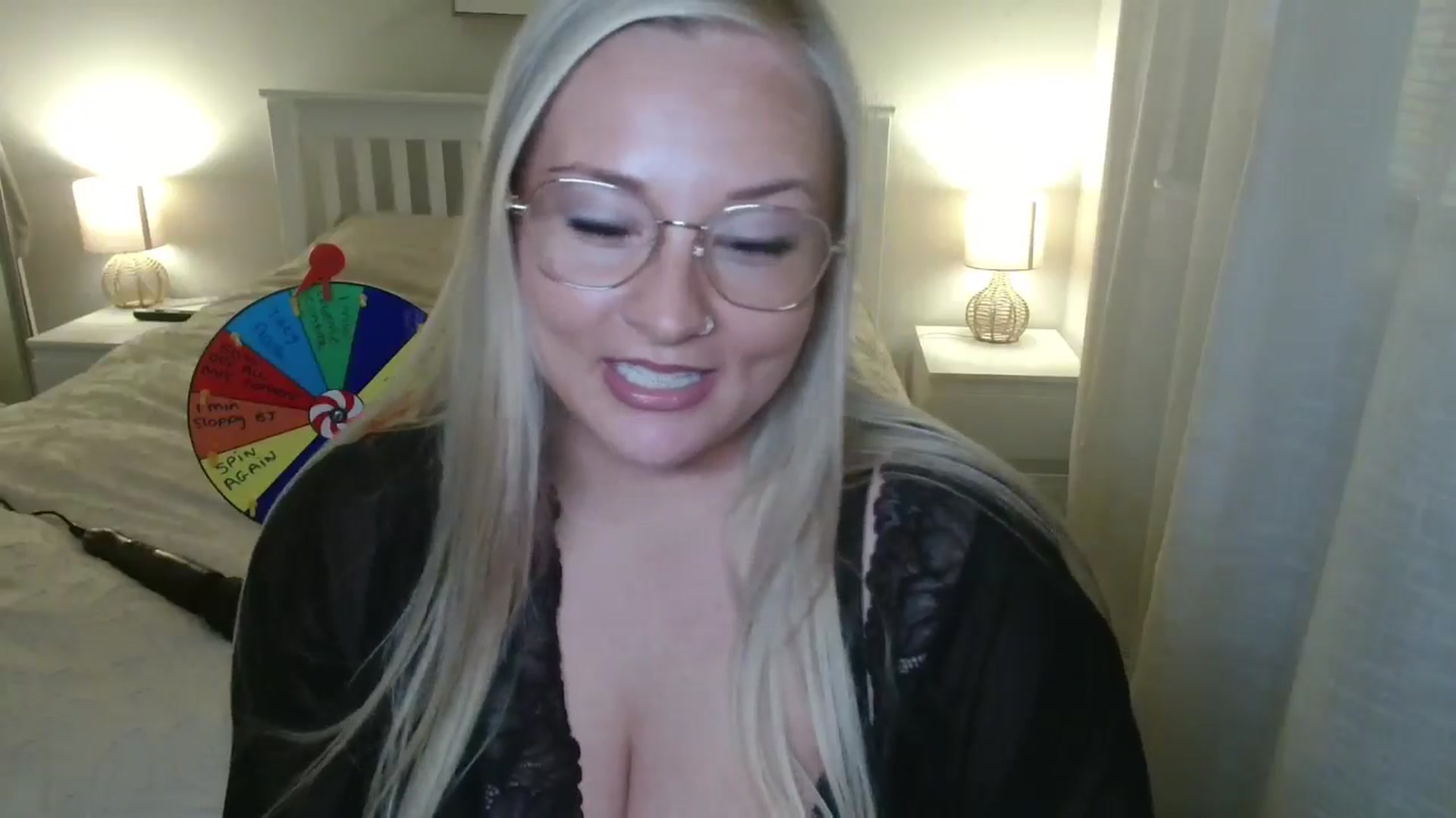 Gallery image thumbnail from AlexisBrookeX's myfreecams stream on, 03/13/2026, 17:49 image 11 of 20