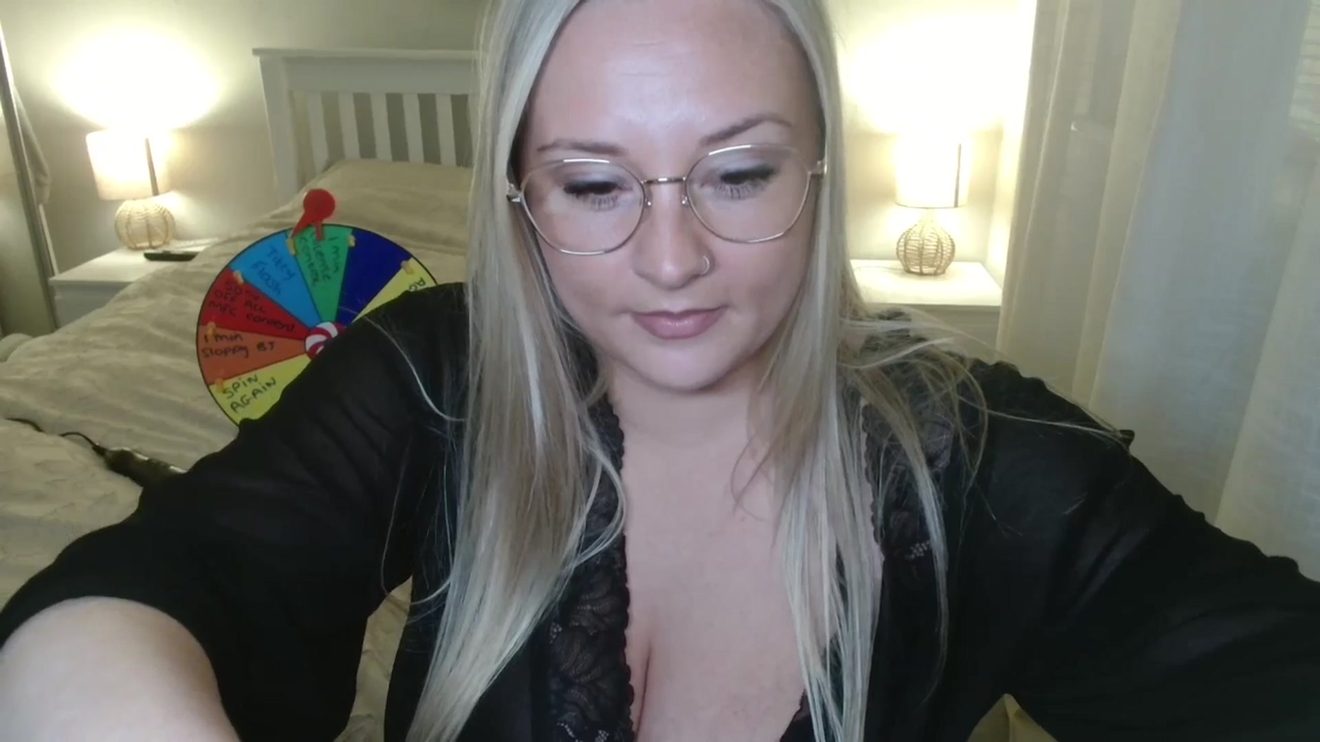 Gallery image thumbnail from AlexisBrookeX's myfreecams stream on, 03/13/2026, 17:49 image 4 of 20