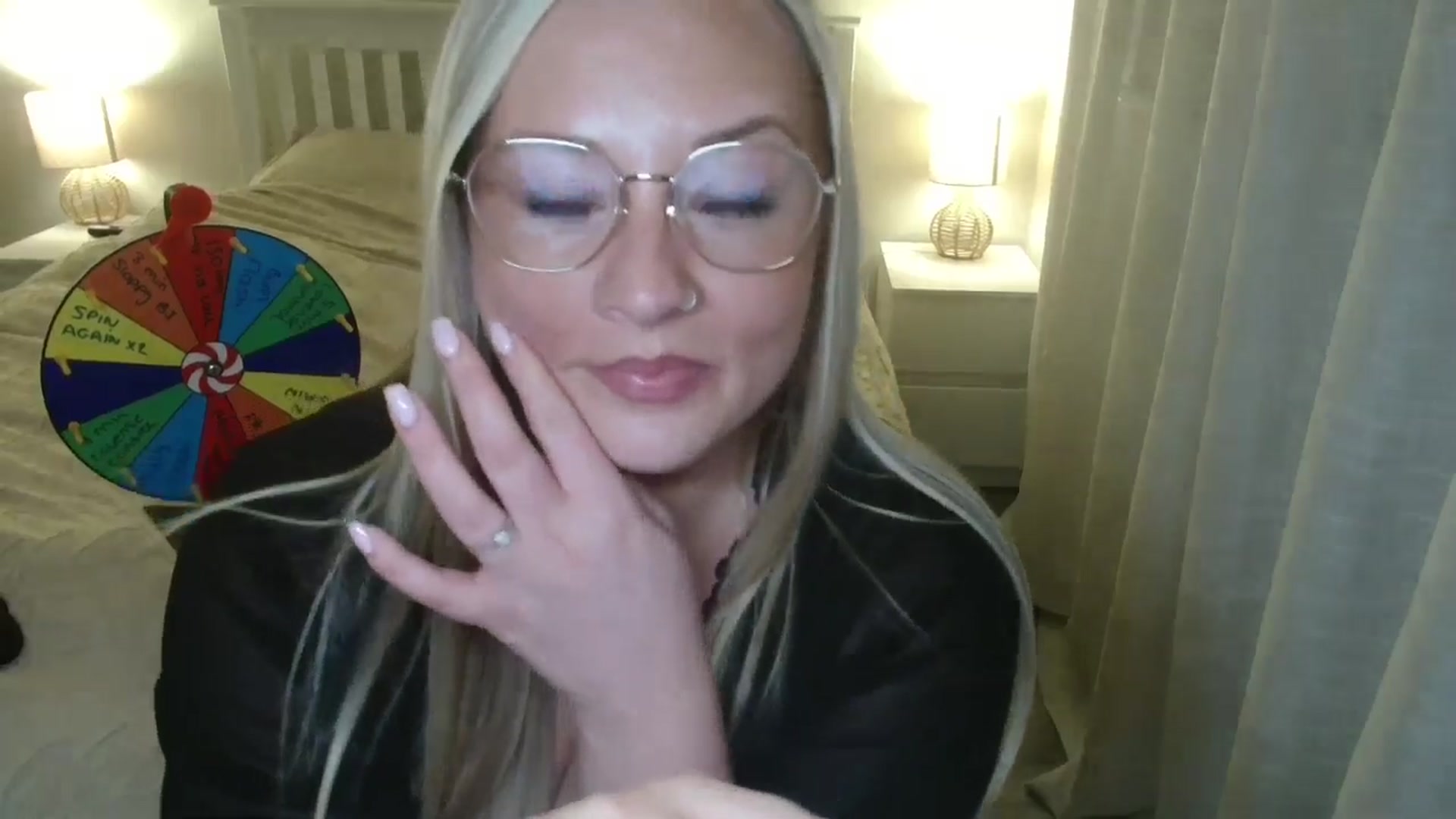 Gallery image thumbnail from AlexisBrookeX's myfreecams stream on, 03/13/2026, 23:37 image 15 of 20