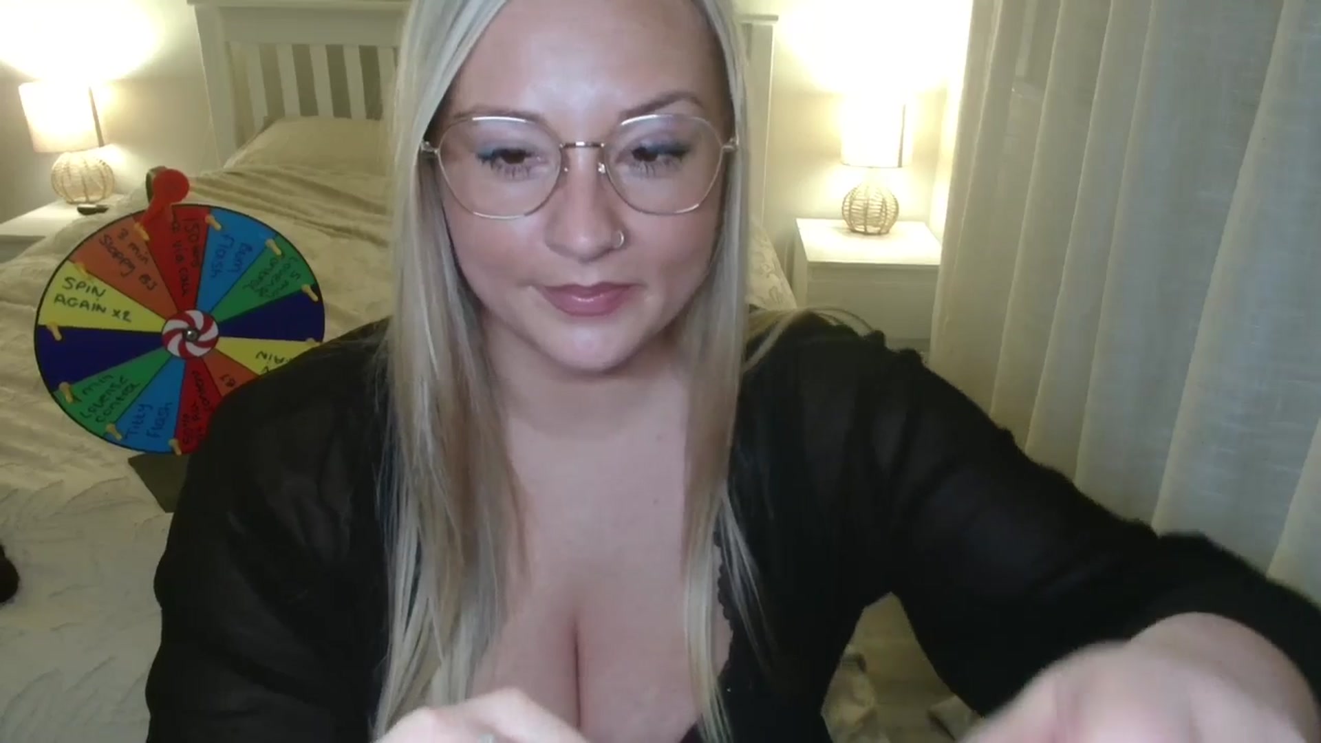 Gallery image thumbnail from AlexisBrookeX's myfreecams stream on, 03/13/2026, 23:37 image 12 of 20