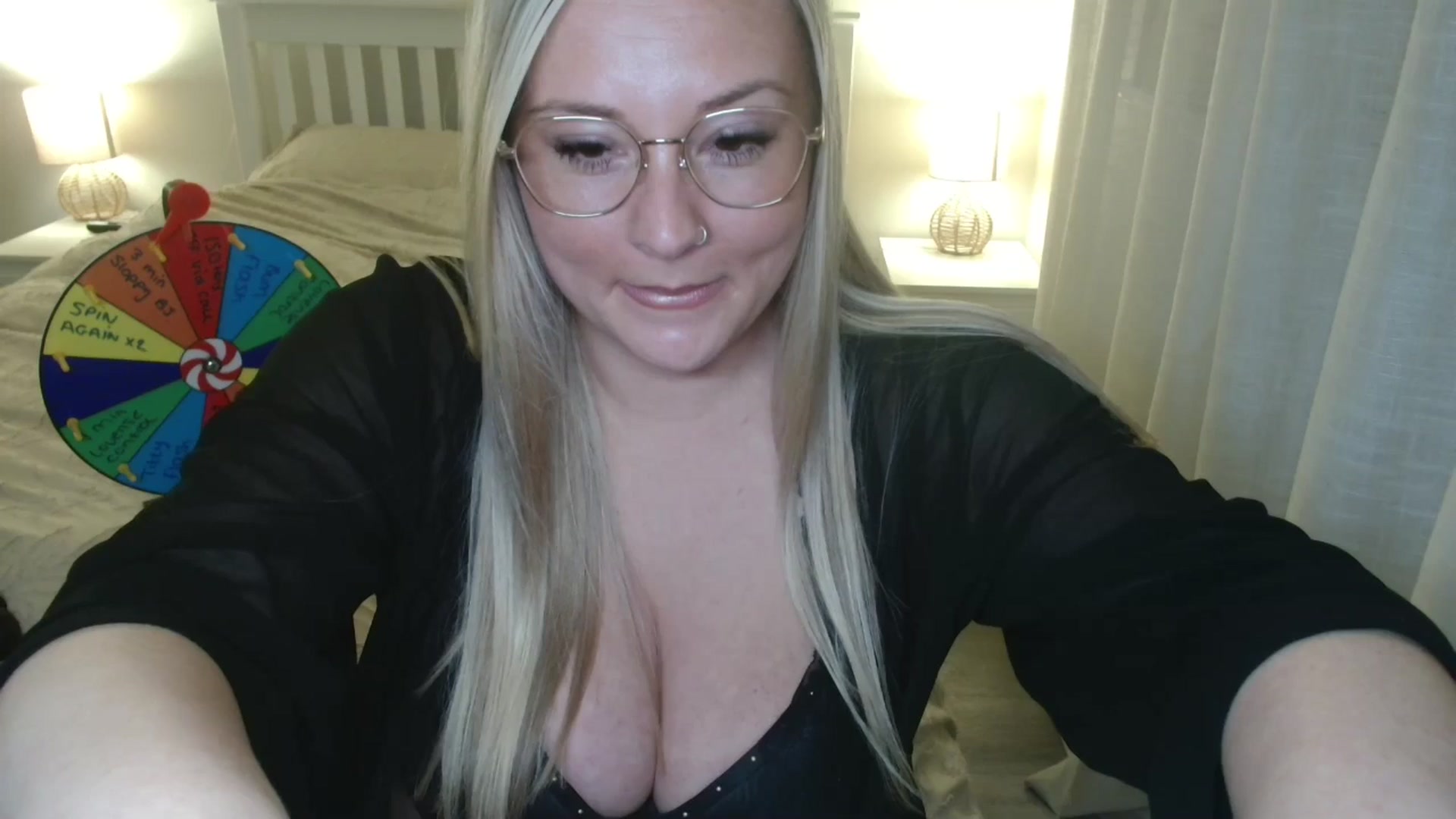 Gallery image thumbnail from AlexisBrookeX's myfreecams stream on, 03/13/2026, 23:37 image 9 of 20