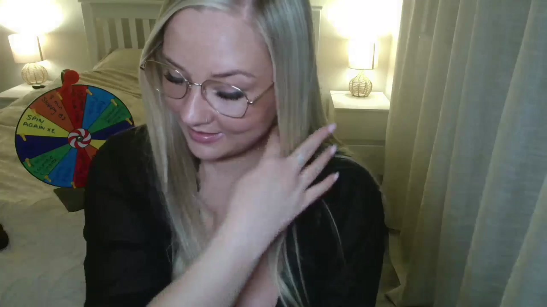 Gallery image thumbnail from AlexisBrookeX's myfreecams stream on, 03/13/2026, 23:37 image 6 of 20