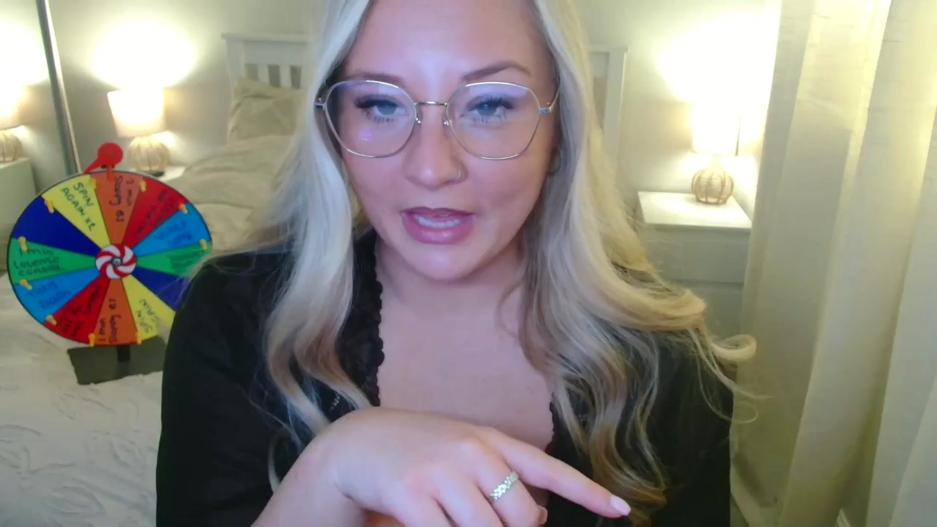Gallery image thumbnail from AlexisBrookeX's myfreecams stream on, 04/03/2026, 13:53 image 1 of 20