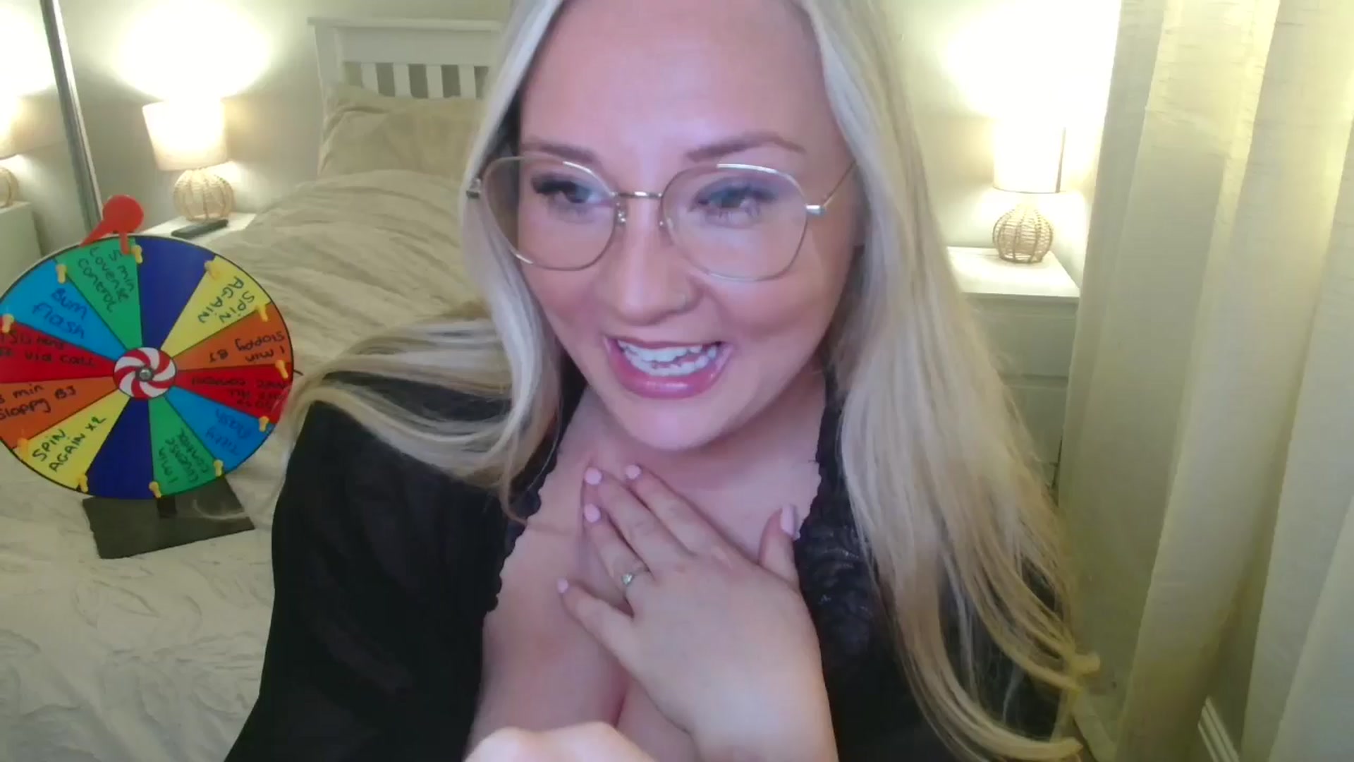 Gallery image thumbnail from AlexisBrookeX's myfreecams stream on, 04/03/2026, 15:17 image 13 of 20
