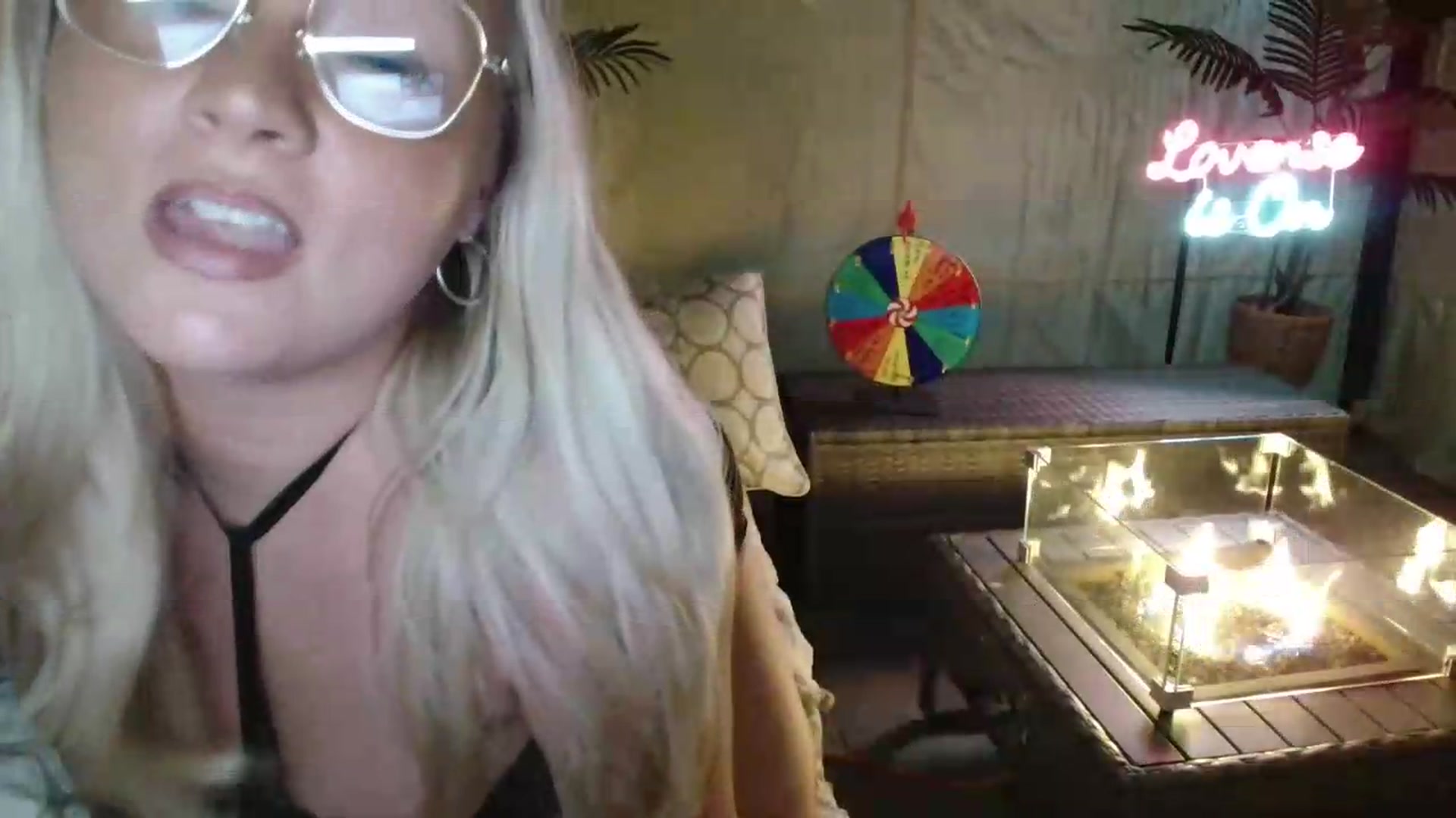 Gallery image thumbnail from AlexisBrookeX's myfreecams stream on, 07/10/2026, 22:48 image 2 of 20