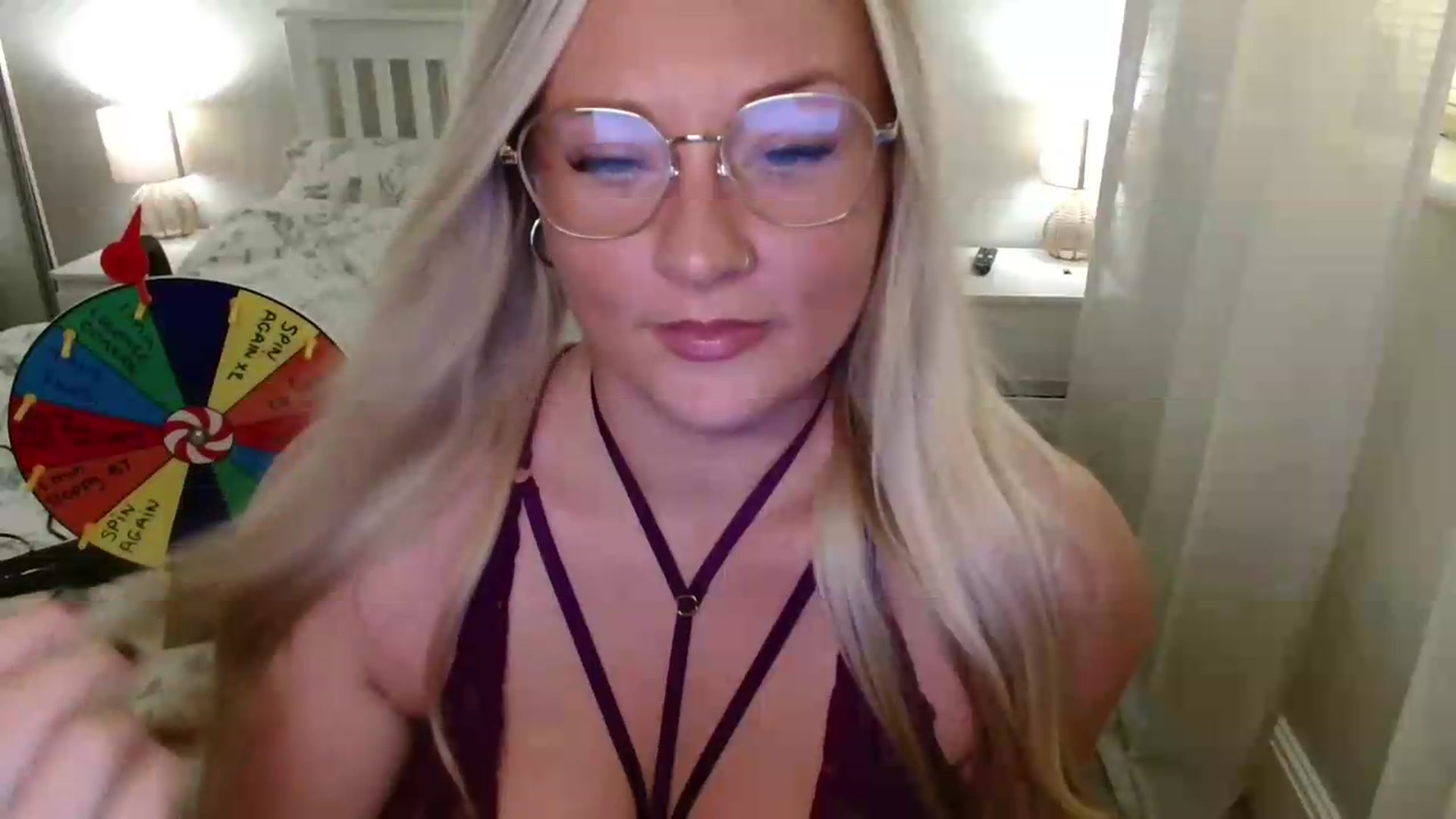 Gallery image thumbnail from AlexisBrookeX's myfreecams stream on, 07/24/2026, 14:34 image 20 of 20