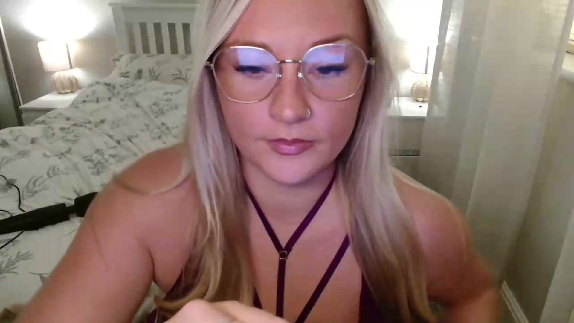 Gallery image thumbnail from AlexisBrookeX's myfreecams stream on, 07/24/2026, 14:34 image 6 of 20