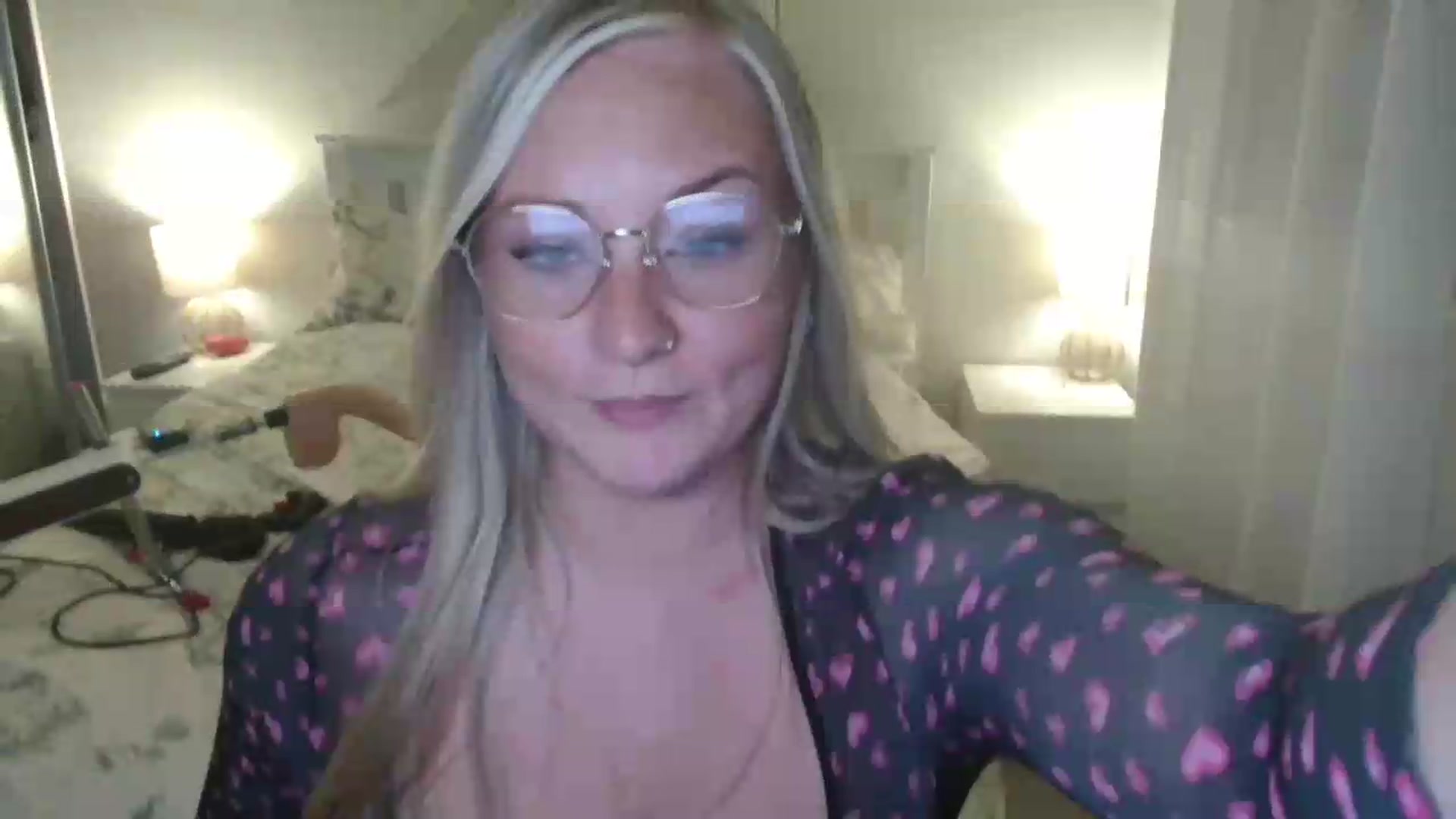 Gallery image thumbnail from AlexisBrookeX's myfreecams stream on, 08/07/2026, 23:19 image 20 of 20