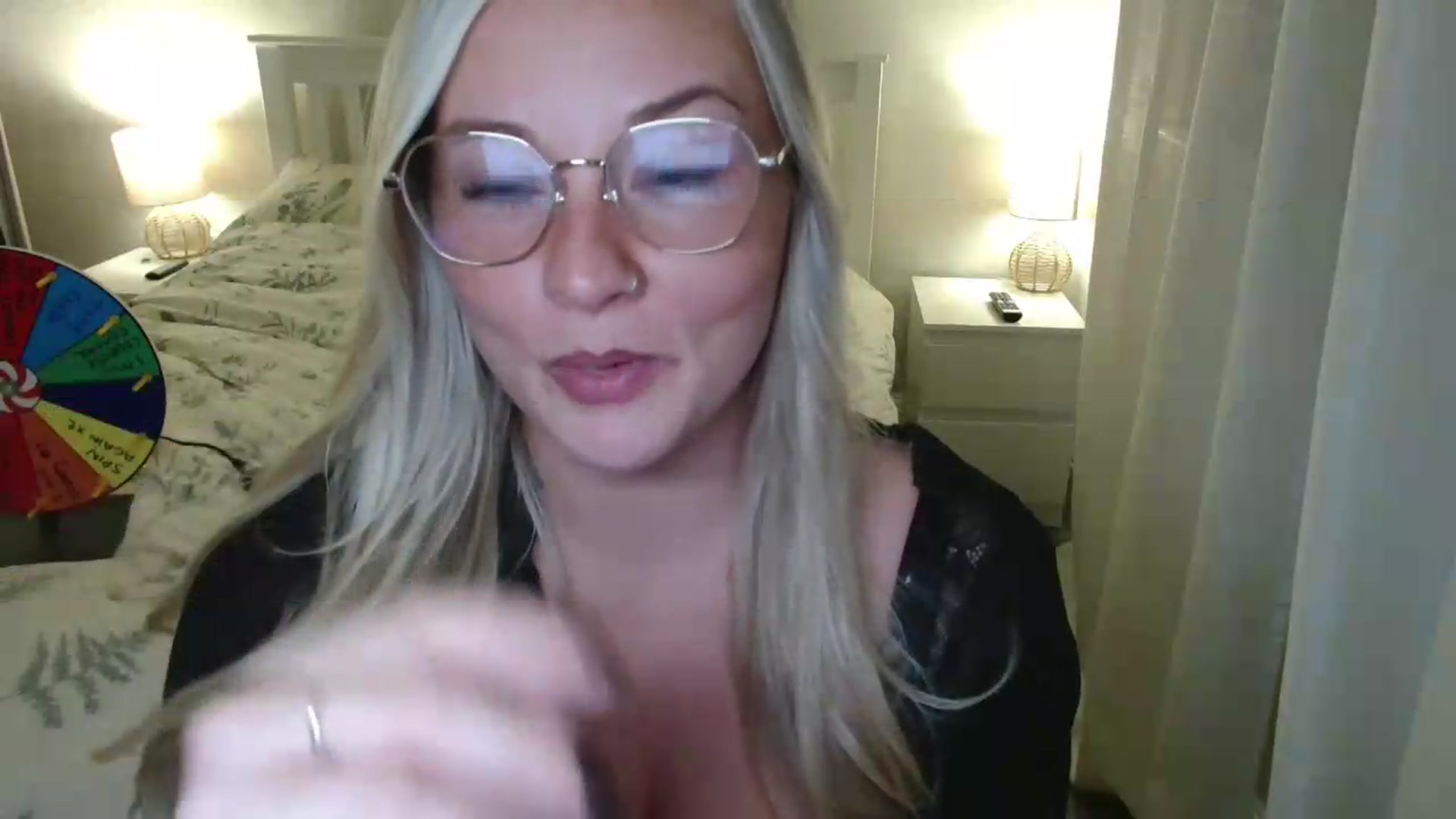 Gallery image thumbnail from AlexisBrookeX's myfreecams stream on, 08/21/2026, 21:17 image 15 of 20