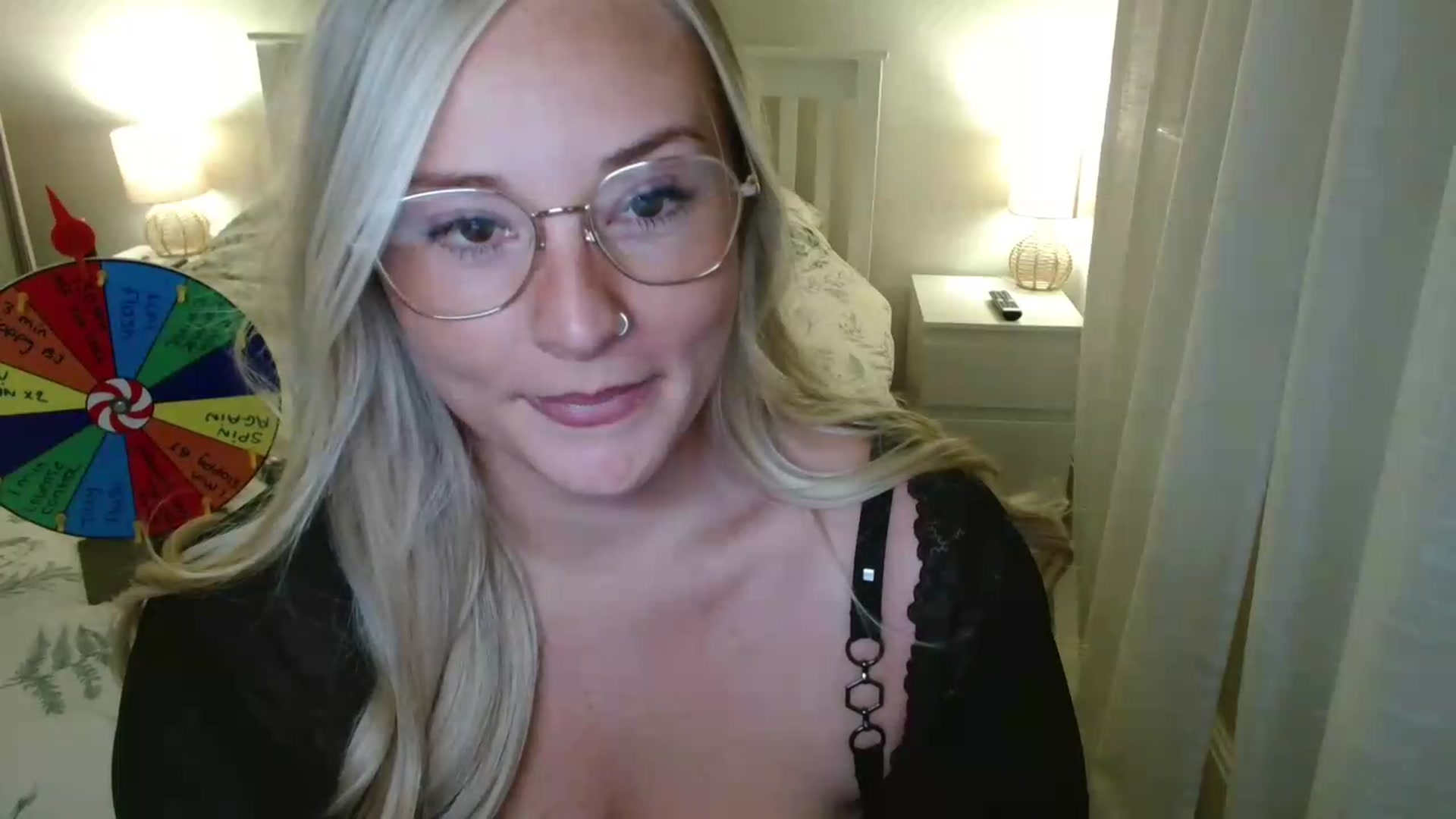 Gallery image thumbnail from AlexisBrookeX's myfreecams stream on, 08/21/2026, 21:17 image 6 of 20