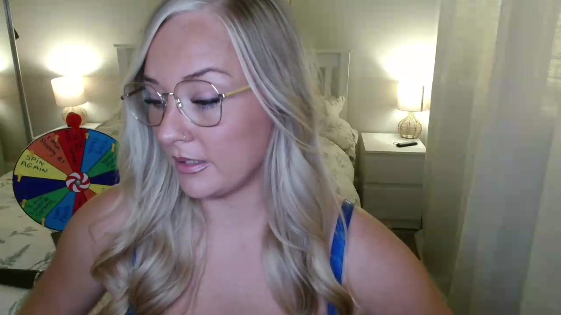Gallery image thumbnail from AlexisBrookeX's myfreecams stream on, 09/04/2026, 14:15 image 3 of 20