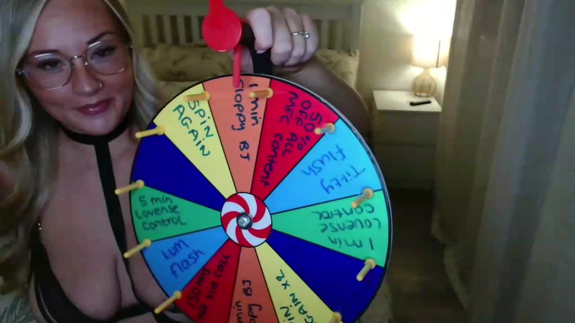 Gallery image thumbnail from AlexisBrookeX's myfreecams stream on, 09/04/2026, 20:56 image 16 of 20