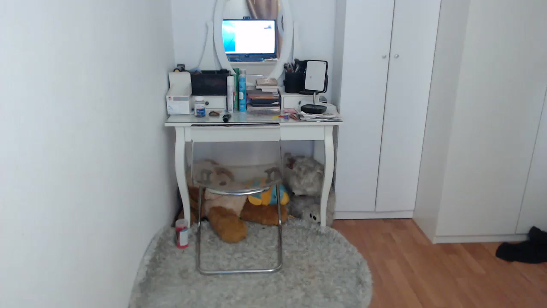 Gallery image thumbnail from AlexisJewel's myfreecams stream on, 12/06/2022, 10:13 image 7 of 20