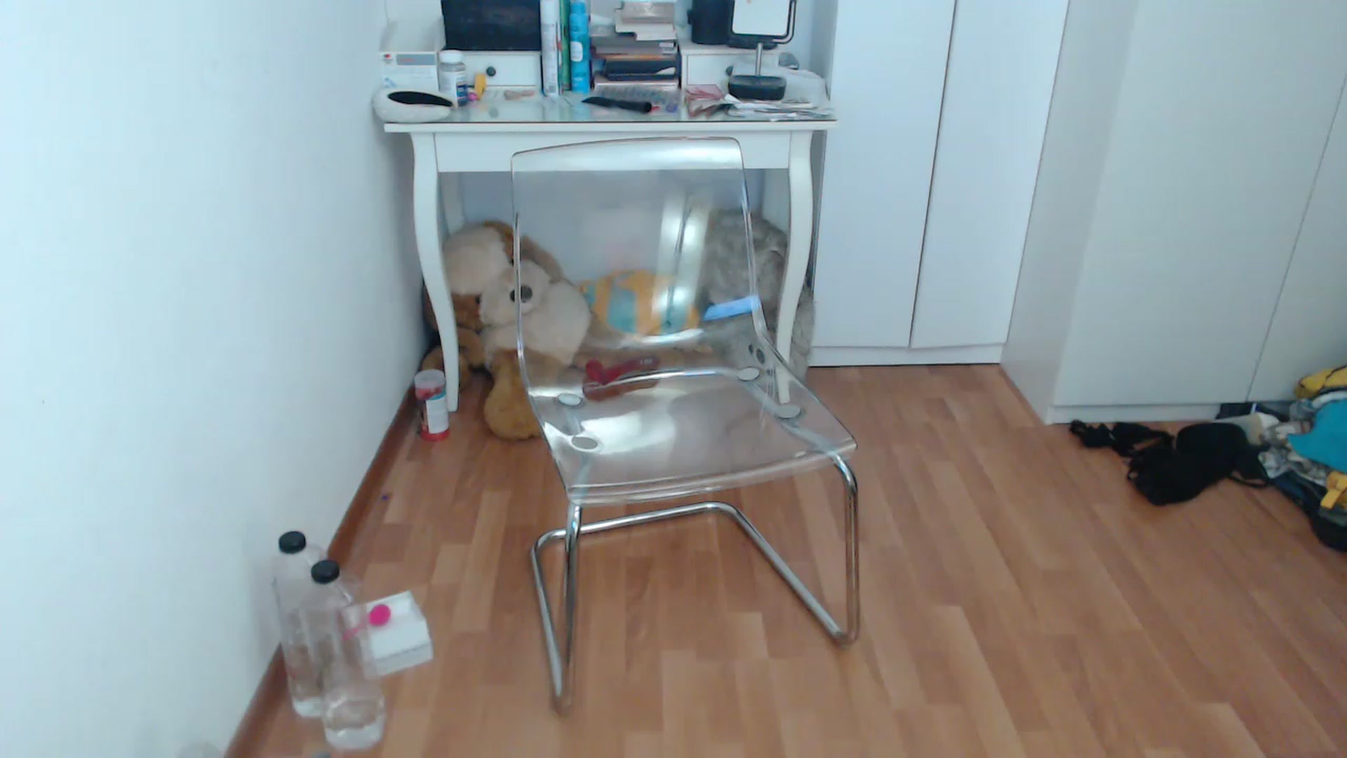 Gallery image thumbnail from AlexisJewel's myfreecams stream on, 12/09/2022, 09:11 image 20 of 20