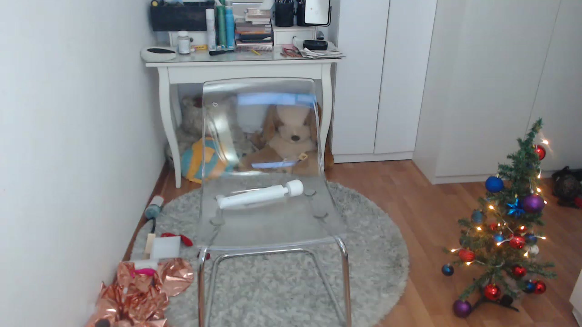 Gallery image thumbnail from AlexisJewel's myfreecams stream on, 12/24/2022, 11:59 image 19 of 20