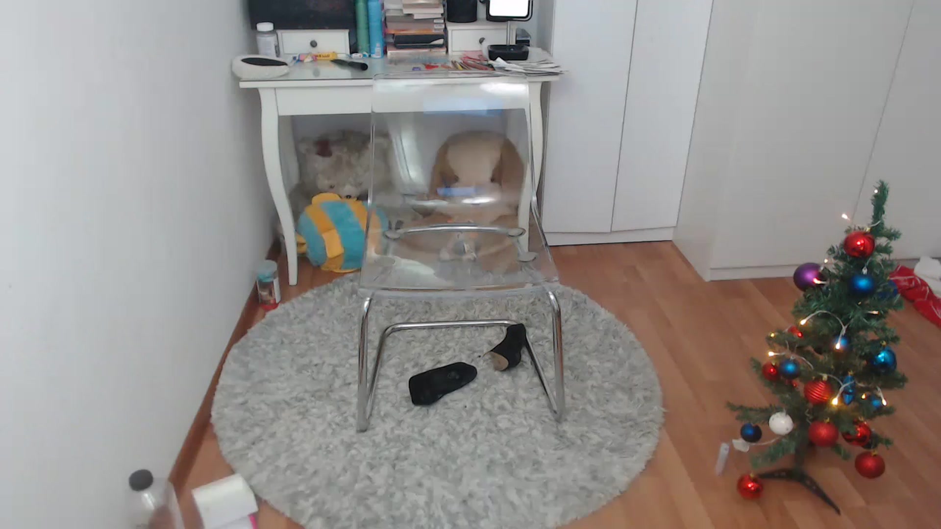 Gallery image thumbnail from AlexisJewel's myfreecams stream on, 12/28/2022, 10:10 image 8 of 20