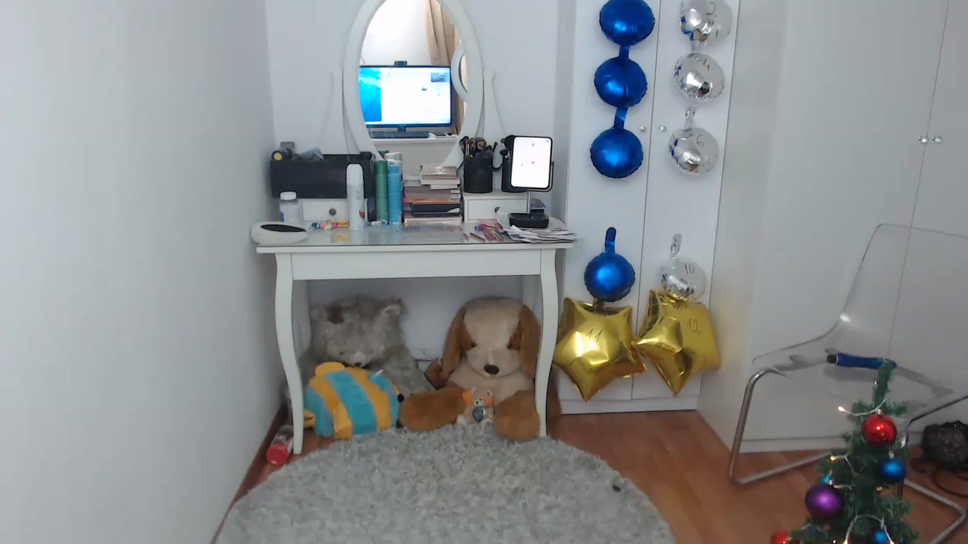 Gallery image thumbnail from AlexisJewel's myfreecams stream on, 12/31/2022, 11:05 image 12 of 20