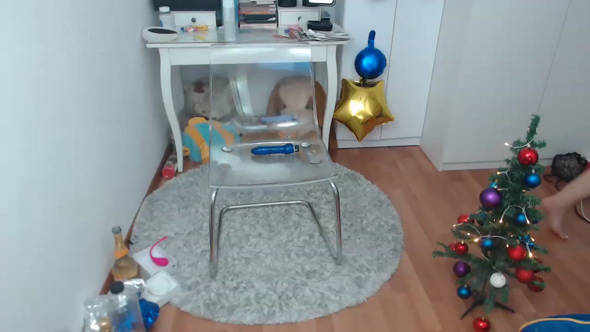 Gallery image thumbnail from AlexisJewel's myfreecams stream on, 12/31/2022, 11:05 image 18 of 20
