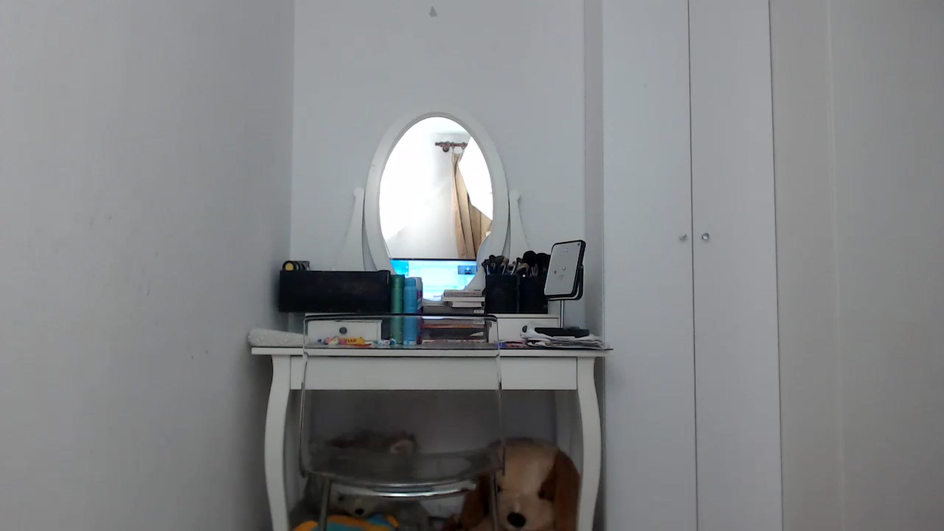 Gallery image thumbnail from AlexisJewel's myfreecams stream on, 01/05/2023, 08:06 image 14 of 20