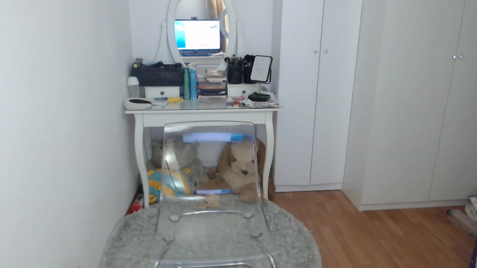 Gallery image thumbnail from AlexisJewel's myfreecams stream on, 01/10/2023, 08:08 image 4 of 20