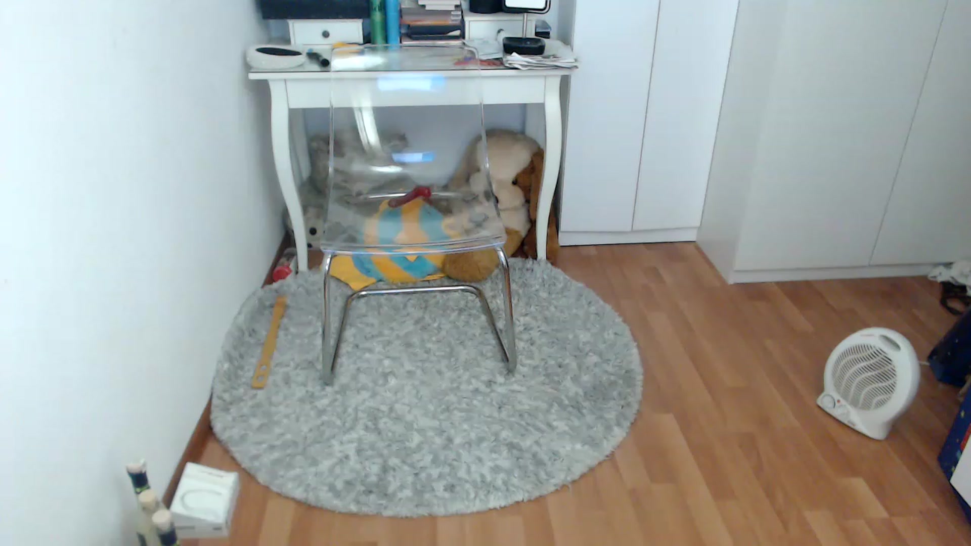 Gallery image thumbnail from AlexisJewel's myfreecams stream on, 01/12/2023, 09:41 image 18 of 20