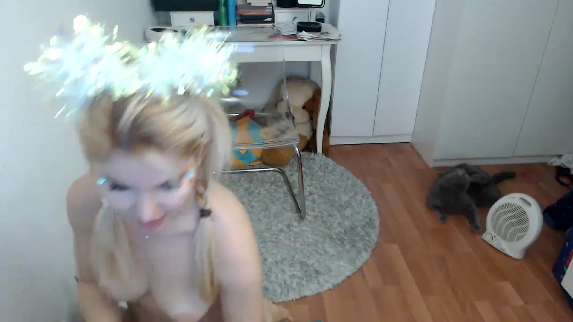 Gallery image thumbnail from AlexisJewel's myfreecams stream on, 01/12/2023, 09:41 image 19 of 20