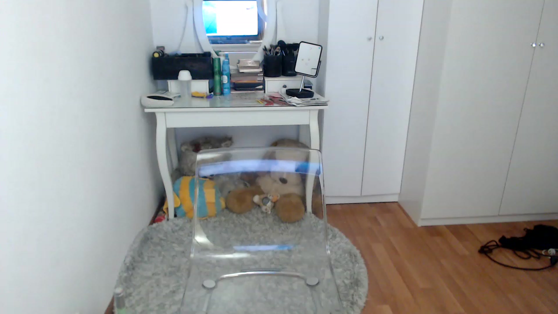 Gallery image thumbnail from AlexisJewel's myfreecams stream on, 01/18/2023, 10:03 image 8 of 20