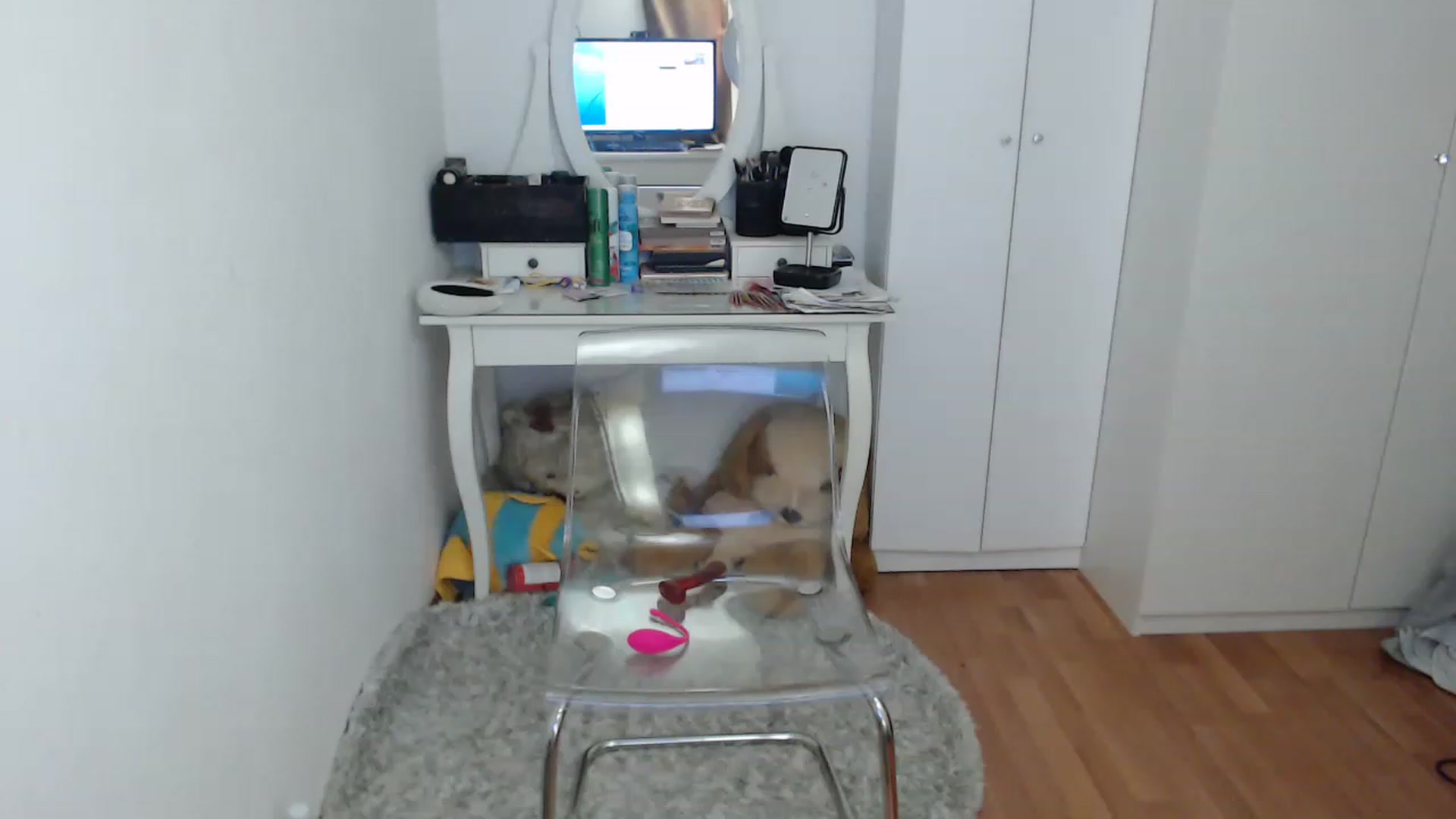 Gallery image thumbnail from AlexisJewel's myfreecams stream on, 01/26/2023, 09:53 image 20 of 20