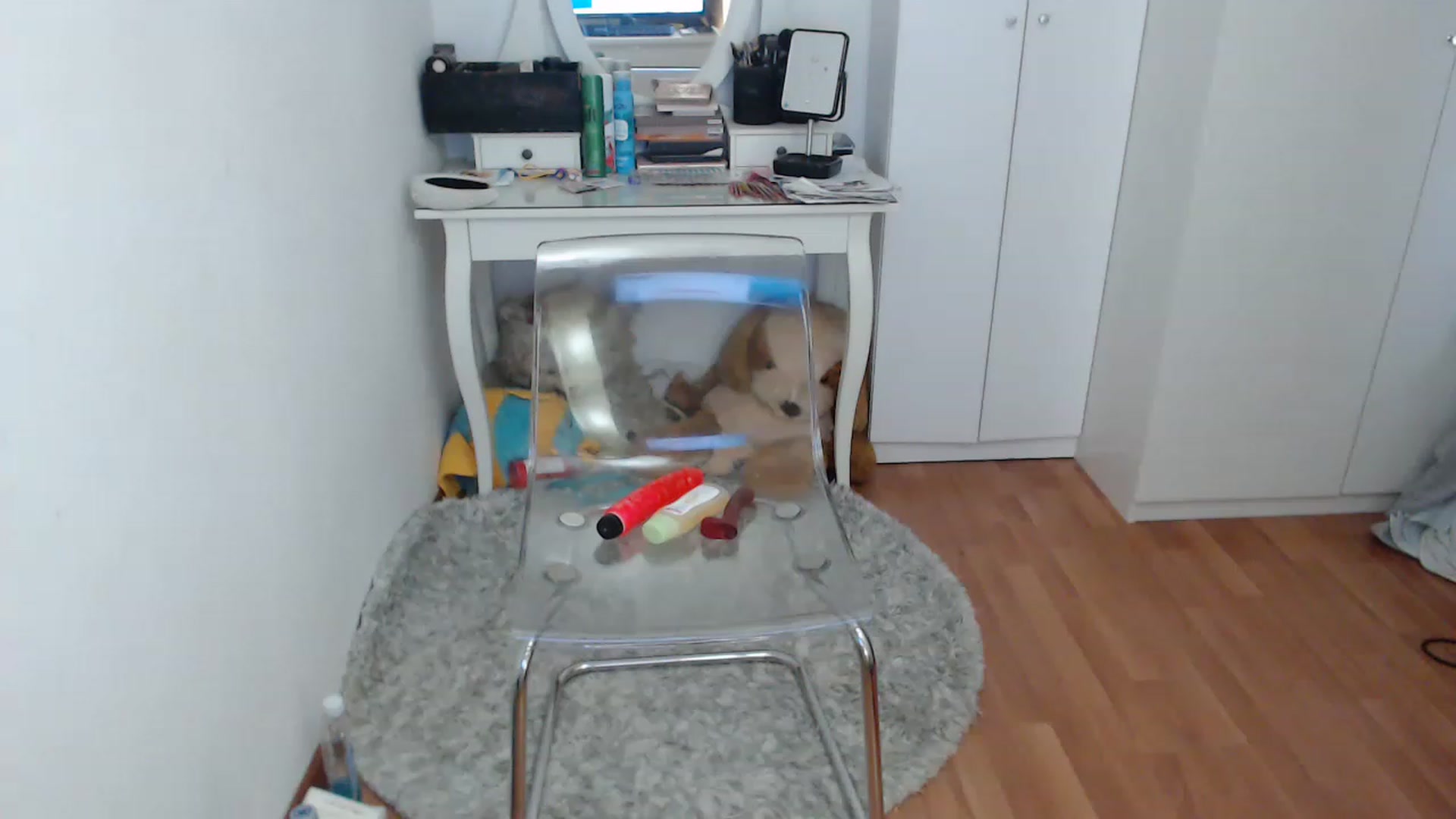 Gallery image thumbnail from AlexisJewel's myfreecams stream on, 01/26/2023, 10:35 image 5 of 20