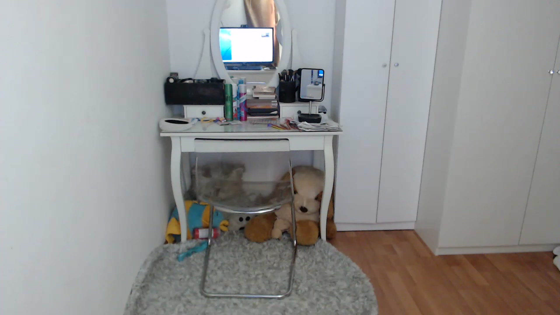 Gallery image thumbnail from AlexisJewel's myfreecams stream on, 01/29/2023, 11:17 image 8 of 20