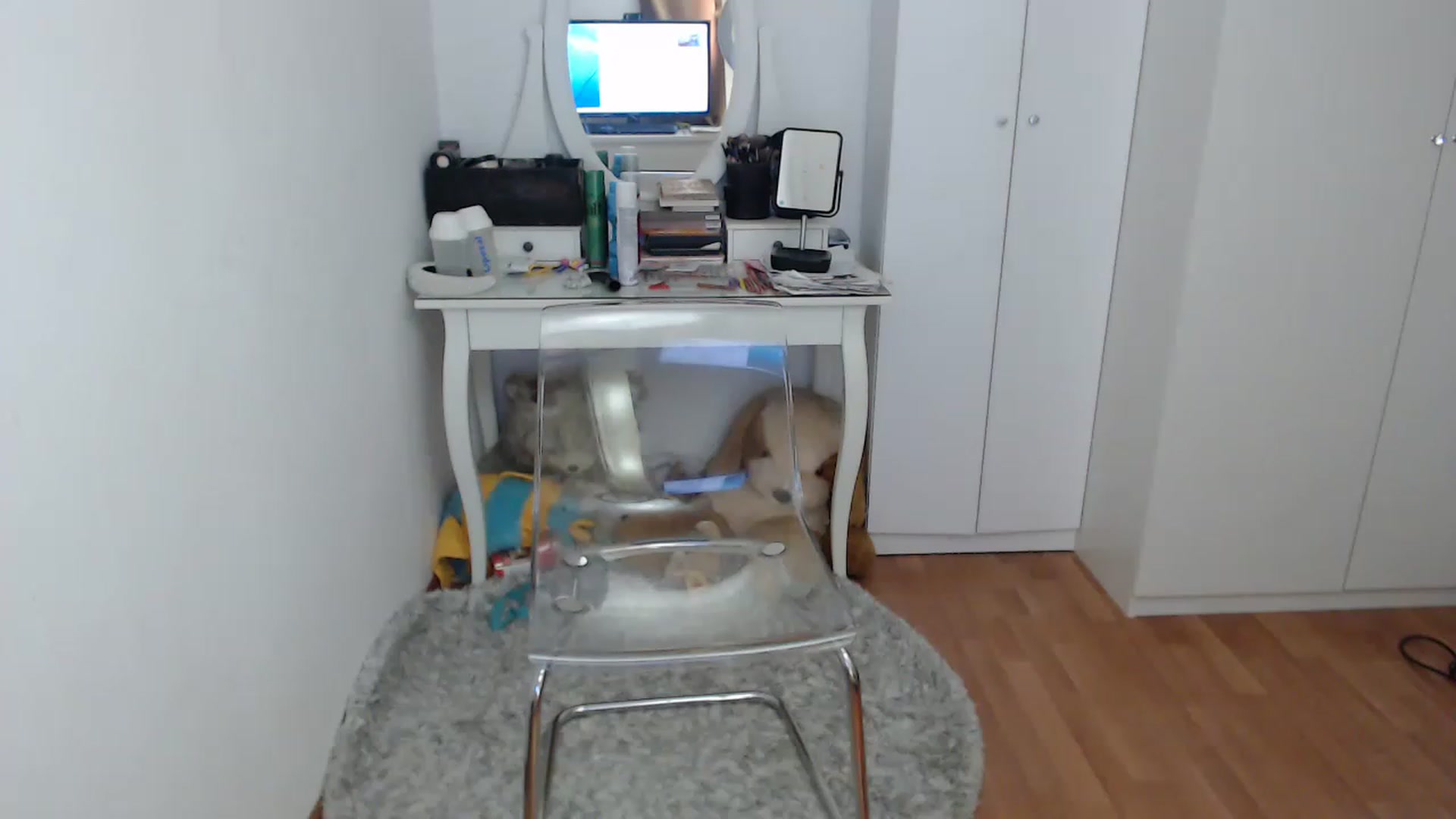 Gallery image thumbnail from AlexisJewel's myfreecams stream on, 01/31/2023, 09:19 image 16 of 20