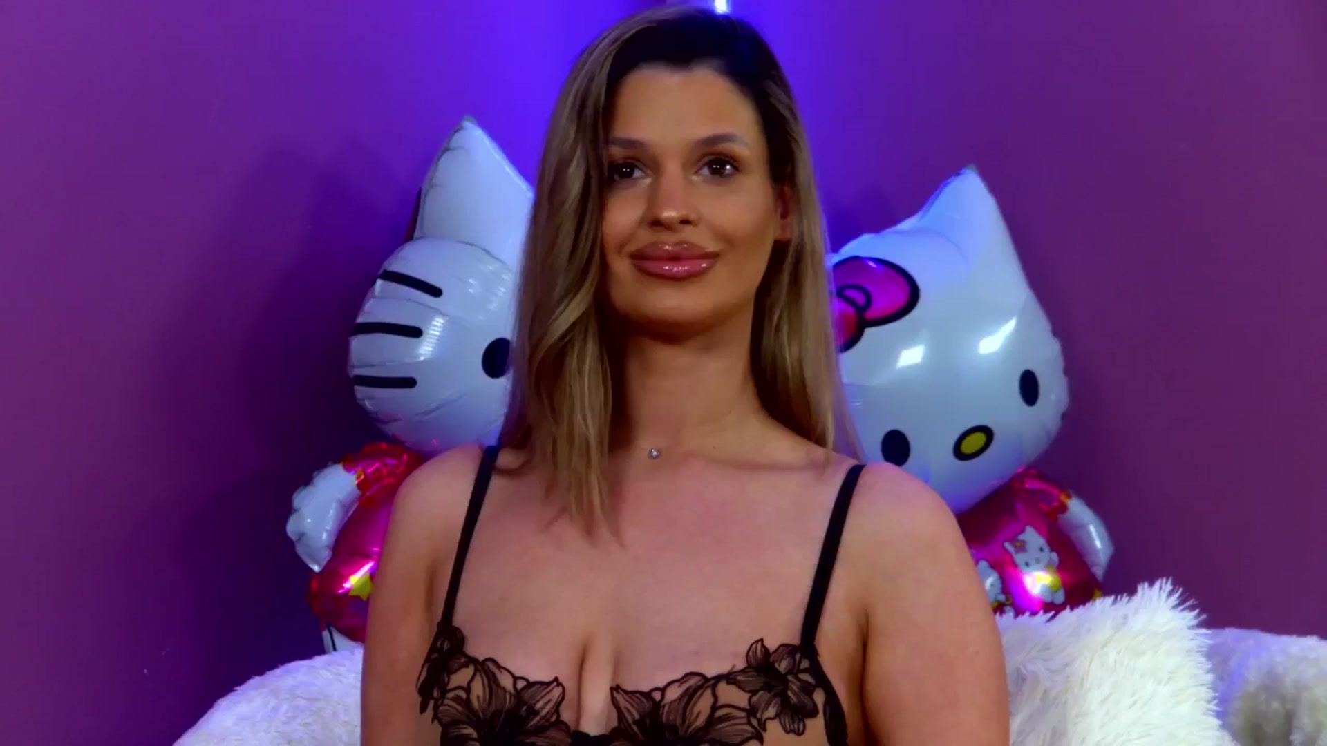 Gallery image thumbnail from AlexisLove's myfreecams stream on, 02/19/2025, 17:55 image 2 of 20