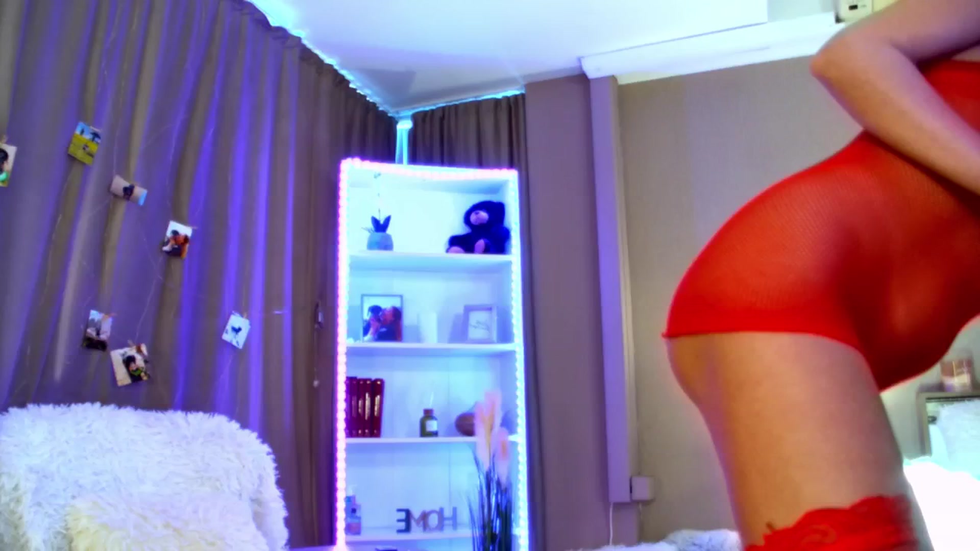 Gallery image thumbnail from AlexisLove's myfreecams stream on, 07/29/2025, 15:50 image 1 of 20