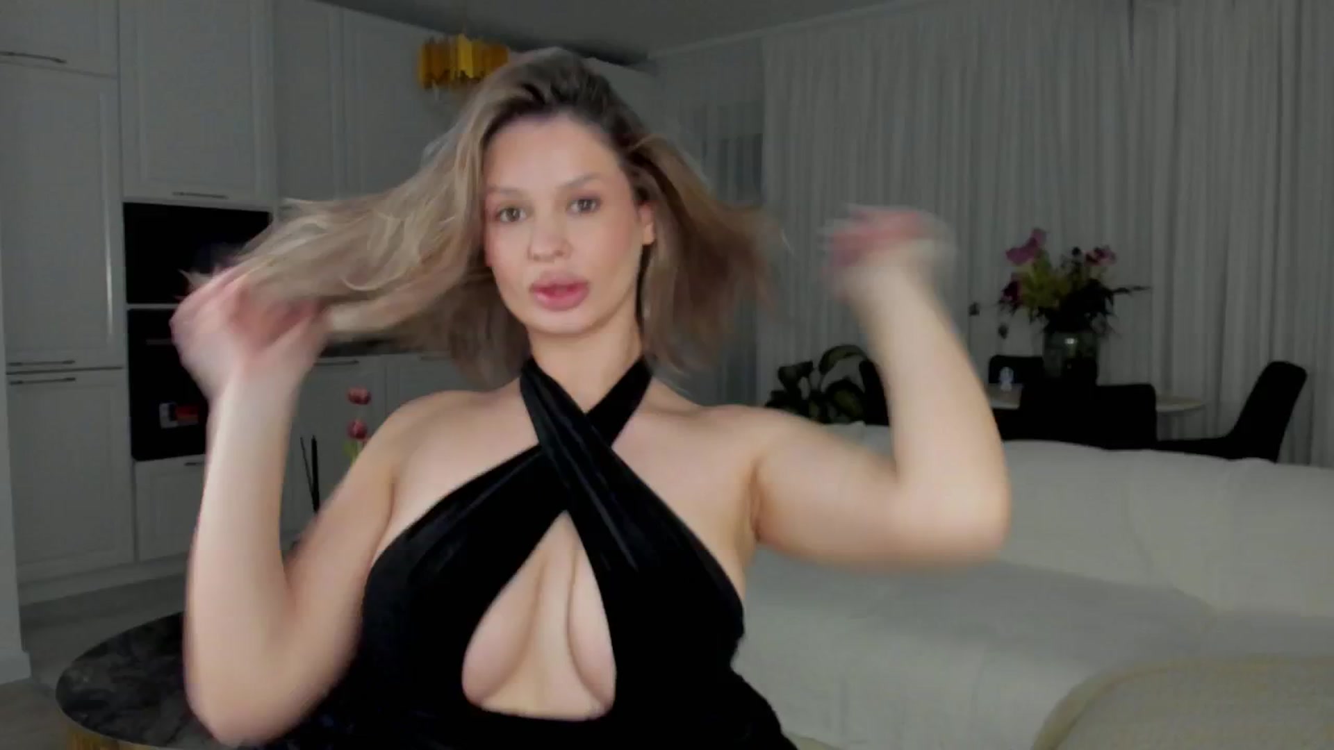Gallery image thumbnail from AlexisLove's myfreecams stream on, 01/29/2026, 07:30 image 1 of 20