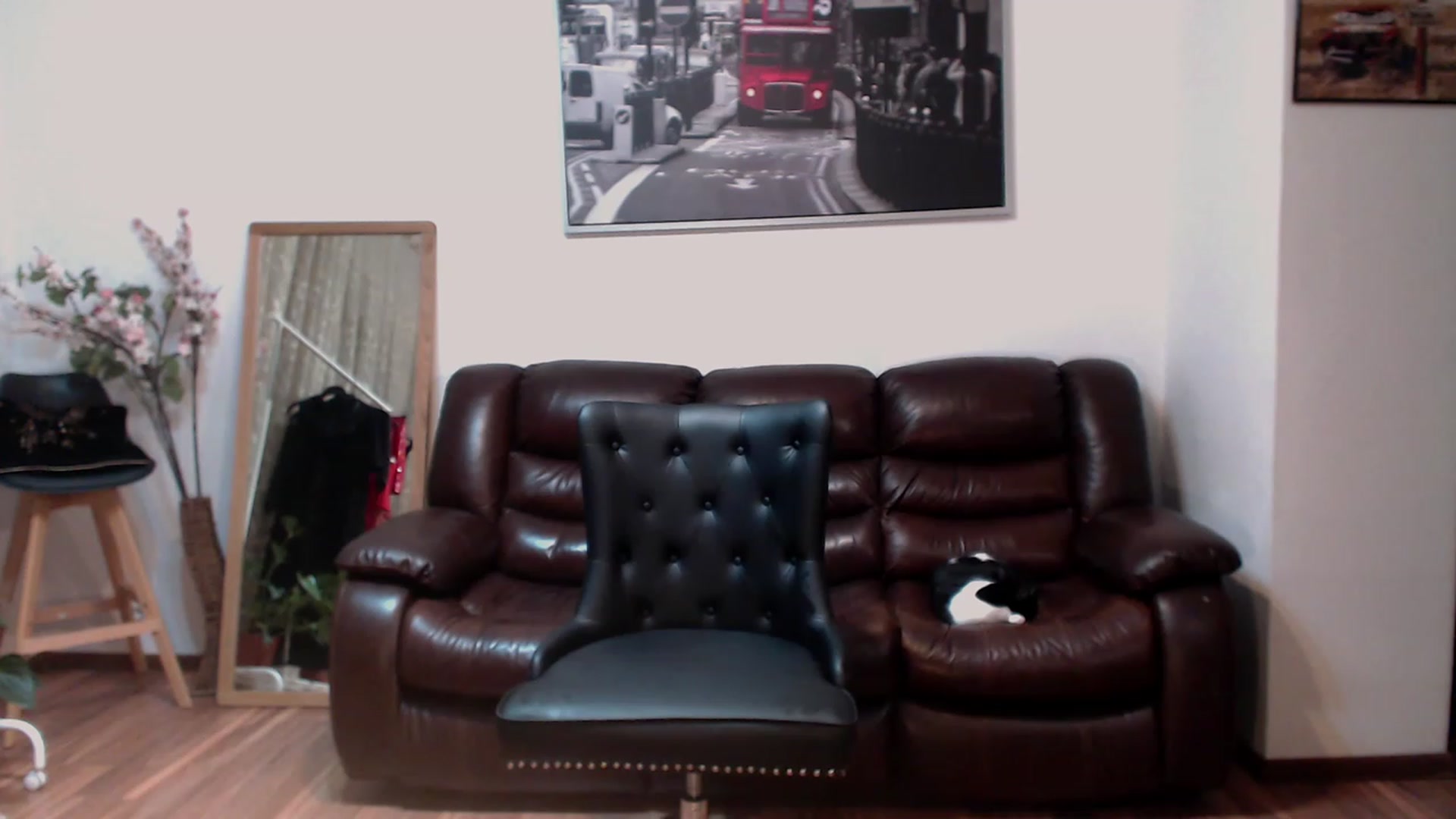 Gallery image thumbnail from AlexisLuvv's myfreecams stream on, 11/19/2022, 19:58 image 8 of 20