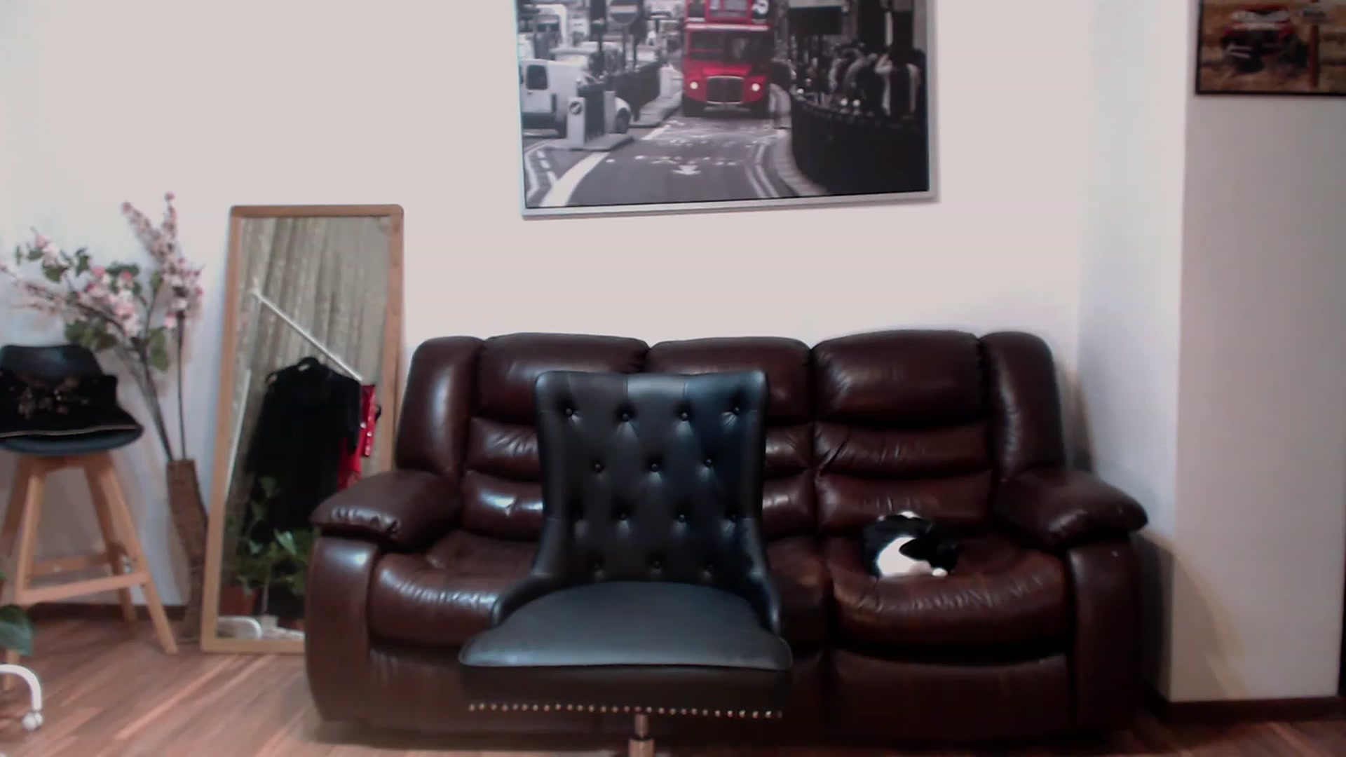Gallery image thumbnail from AlexisLuvv's myfreecams stream on, 11/19/2022, 19:58 image 7 of 20