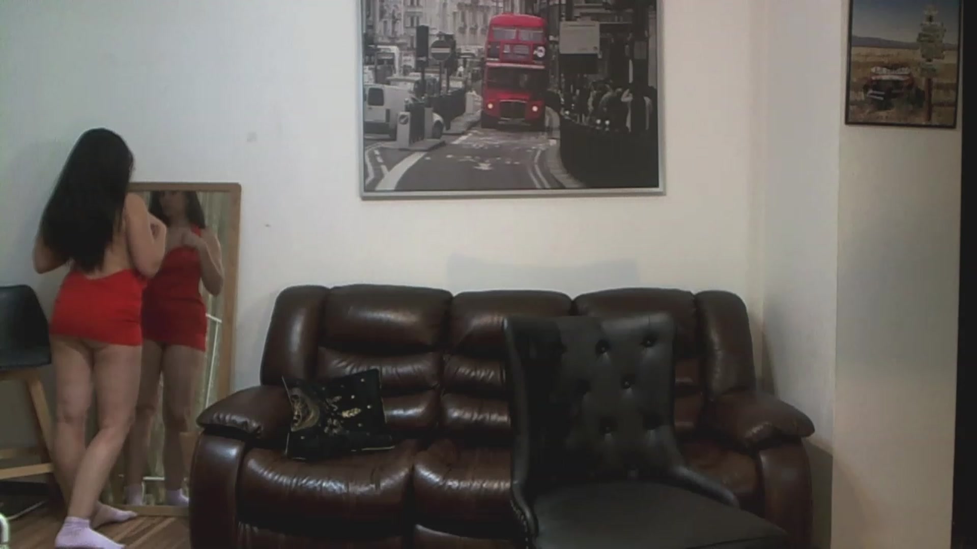 Gallery image thumbnail from AlexisLuvv's myfreecams stream on, 01/17/2023, 20:08 image 16 of 20
