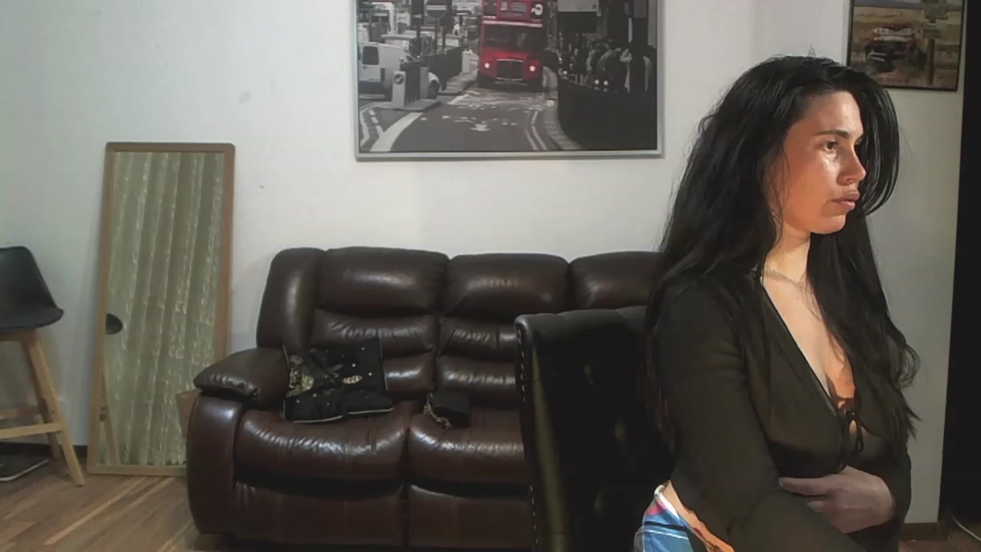 Gallery image thumbnail from AlexisLuvv's myfreecams stream on, 01/19/2023, 19:18 image 2 of 20