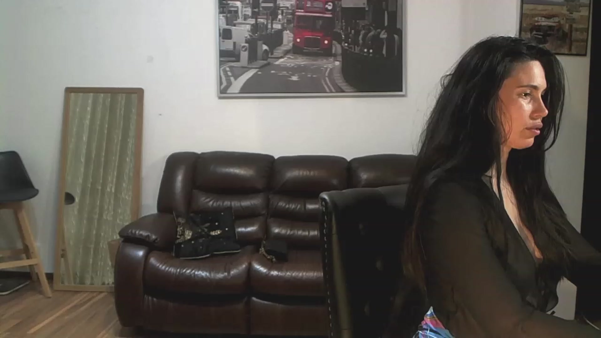 Gallery image thumbnail from AlexisLuvv's myfreecams stream on, 01/19/2023, 19:18 image 3 of 20