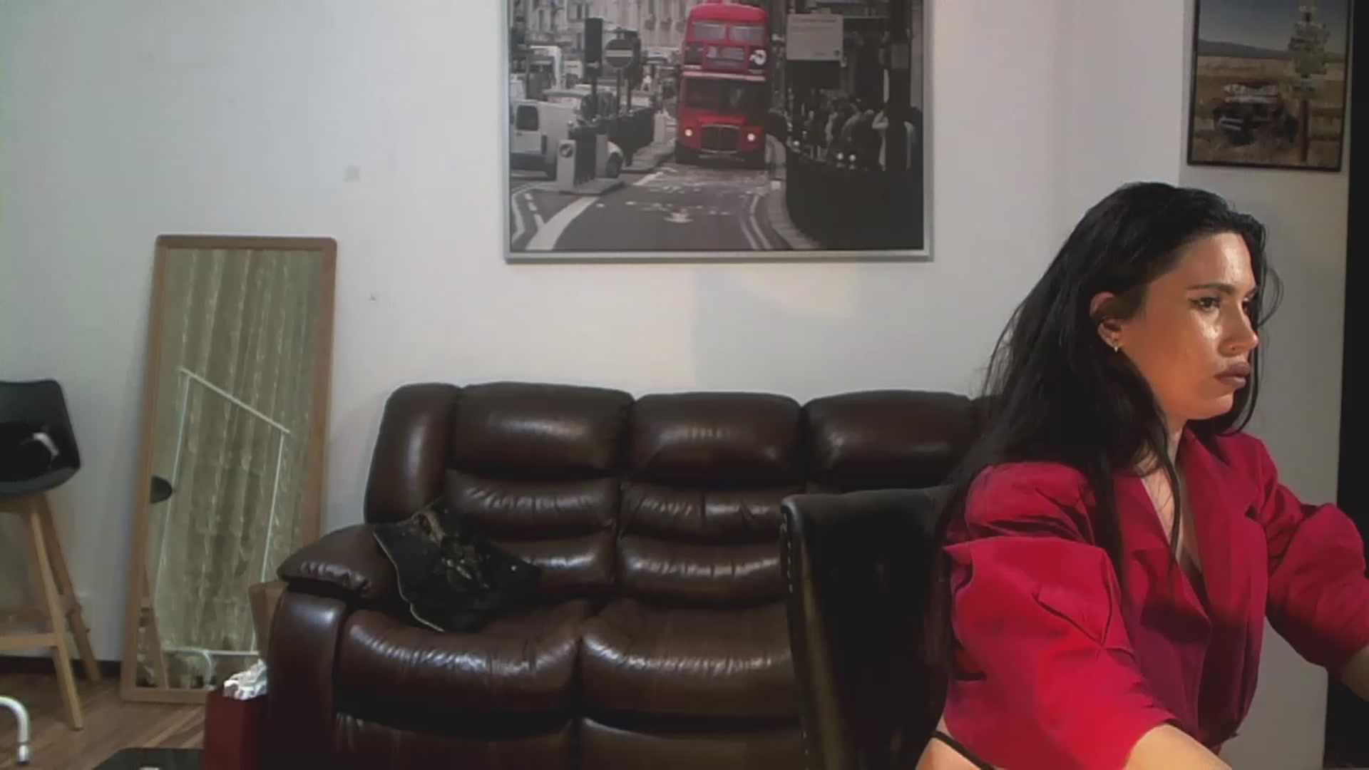 Gallery image thumbnail from AlexisLuvv's myfreecams stream on, 01/25/2023, 20:13 image 18 of 20