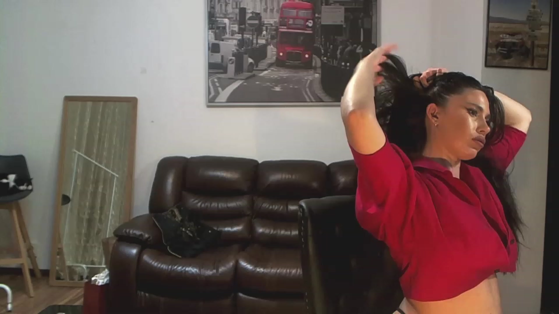 Gallery image thumbnail from AlexisLuvv's myfreecams stream on, 01/25/2023, 20:13 image 11 of 20