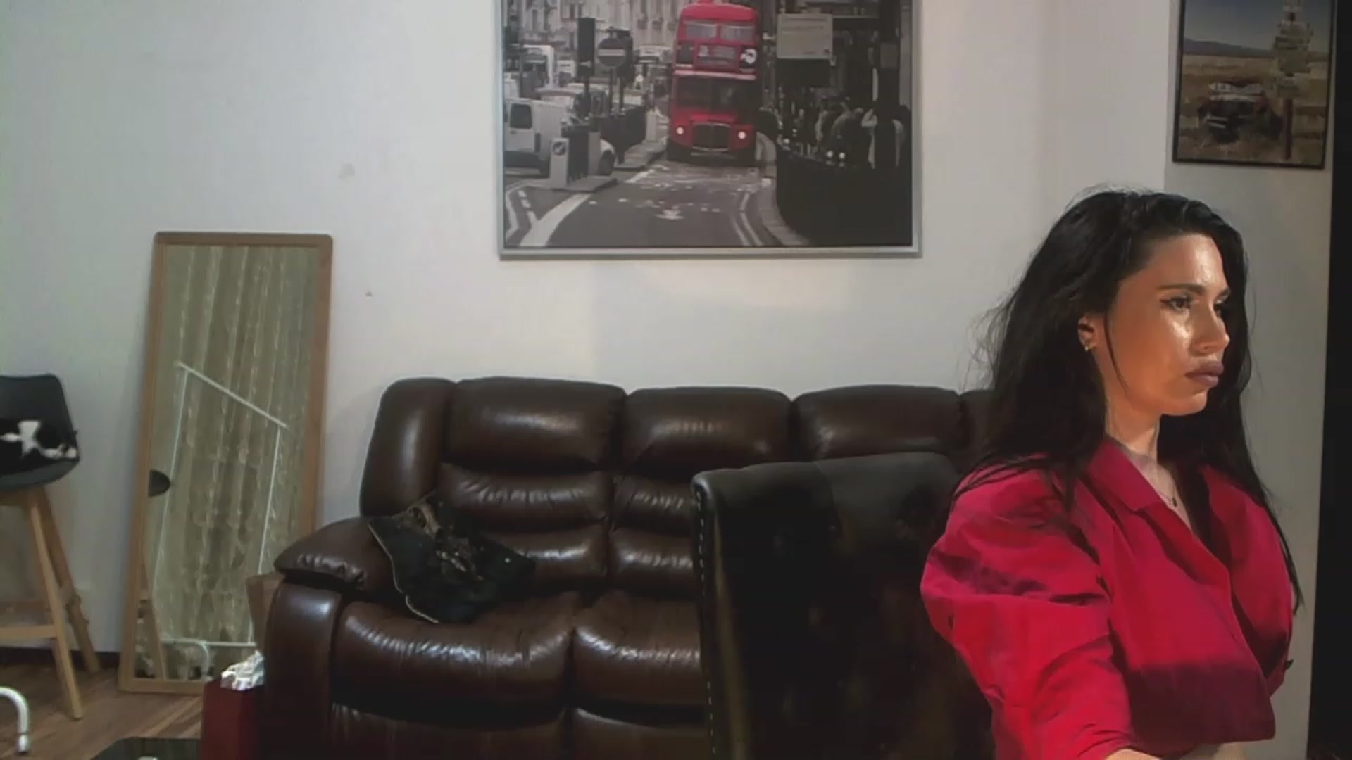 Gallery image thumbnail from AlexisLuvv's myfreecams stream on, 01/25/2023, 20:13 image 9 of 20