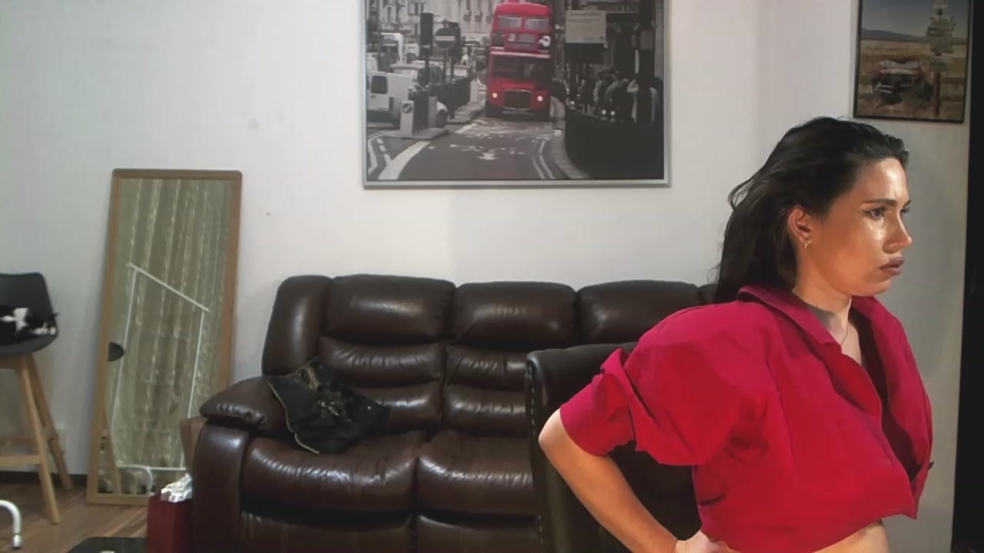 Gallery image thumbnail from AlexisLuvv's myfreecams stream on, 01/25/2023, 20:13 image 13 of 20