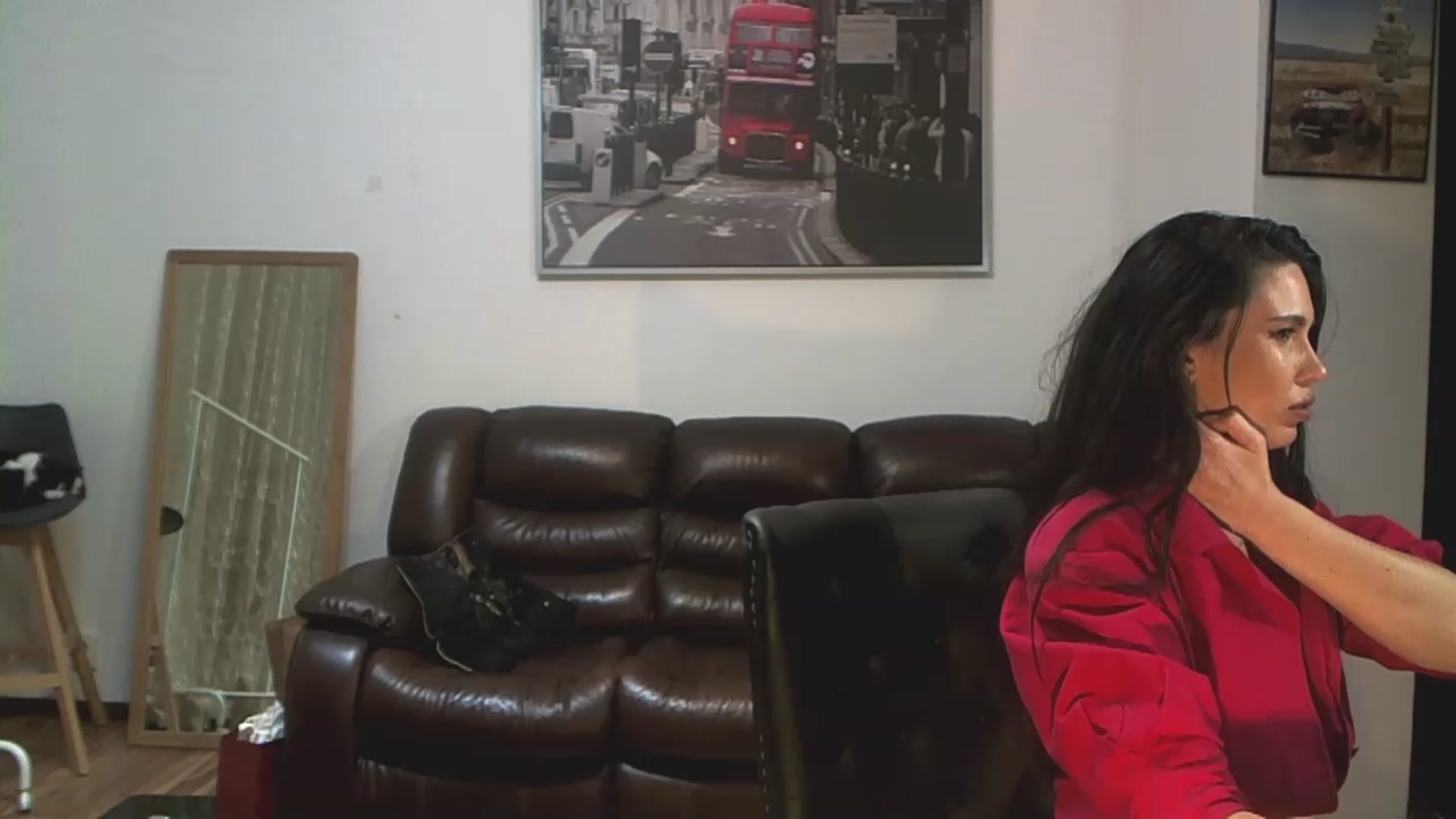 Gallery image thumbnail from AlexisLuvv's myfreecams stream on, 01/25/2023, 20:13 image 8 of 20