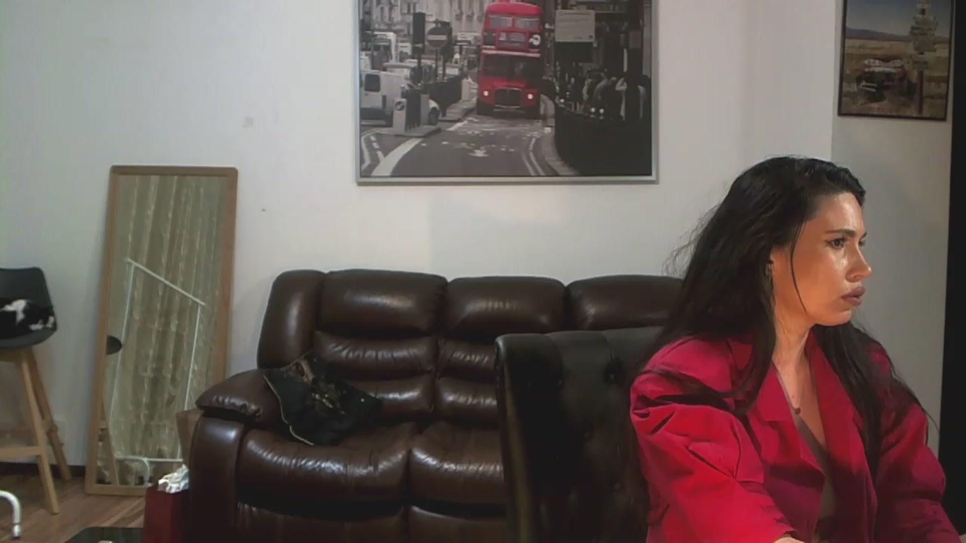 Gallery image thumbnail from AlexisLuvv's myfreecams stream on, 01/25/2023, 20:13 image 6 of 20