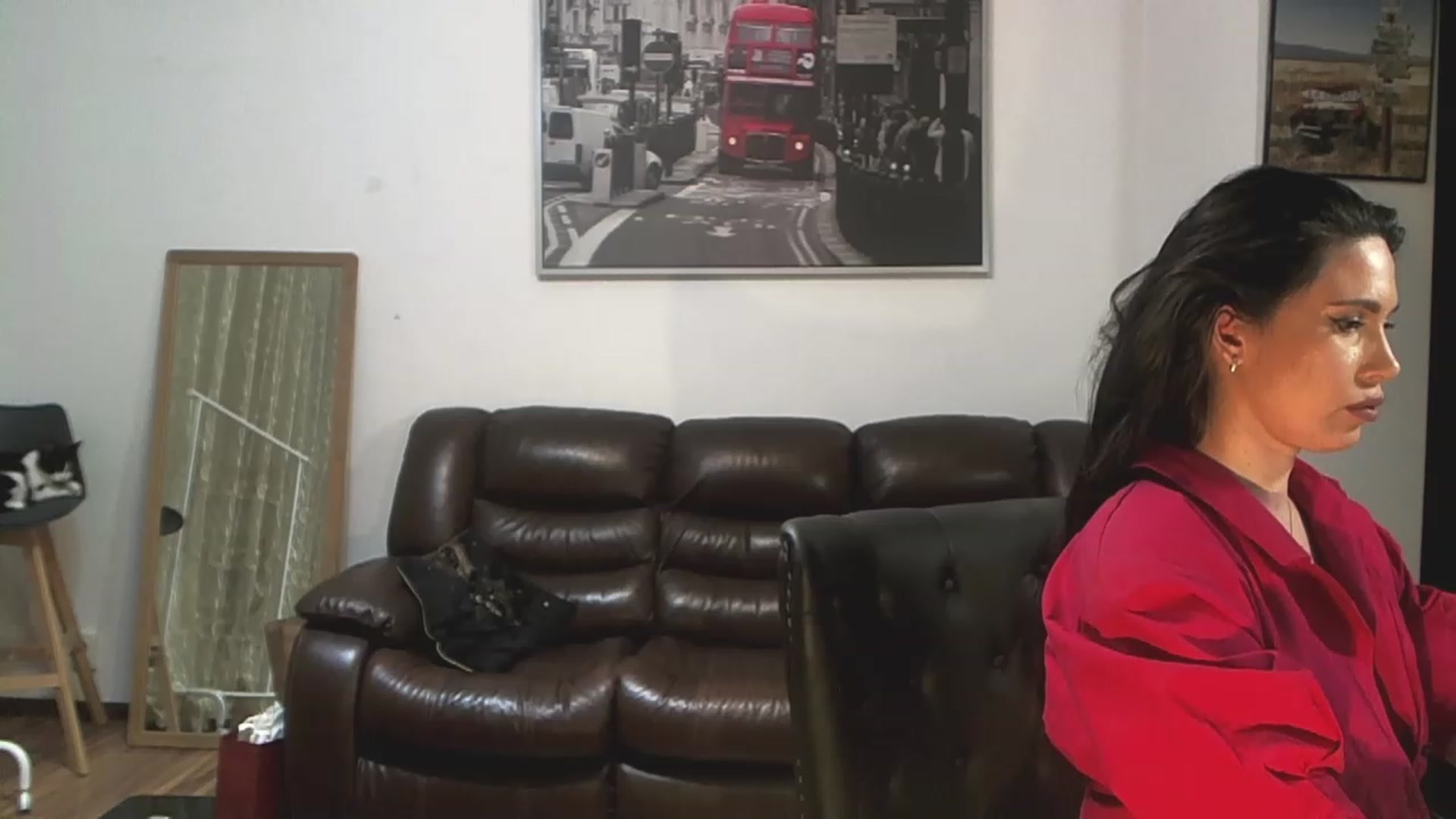 Gallery image thumbnail from AlexisLuvv's myfreecams stream on, 01/25/2023, 20:13 image 14 of 20